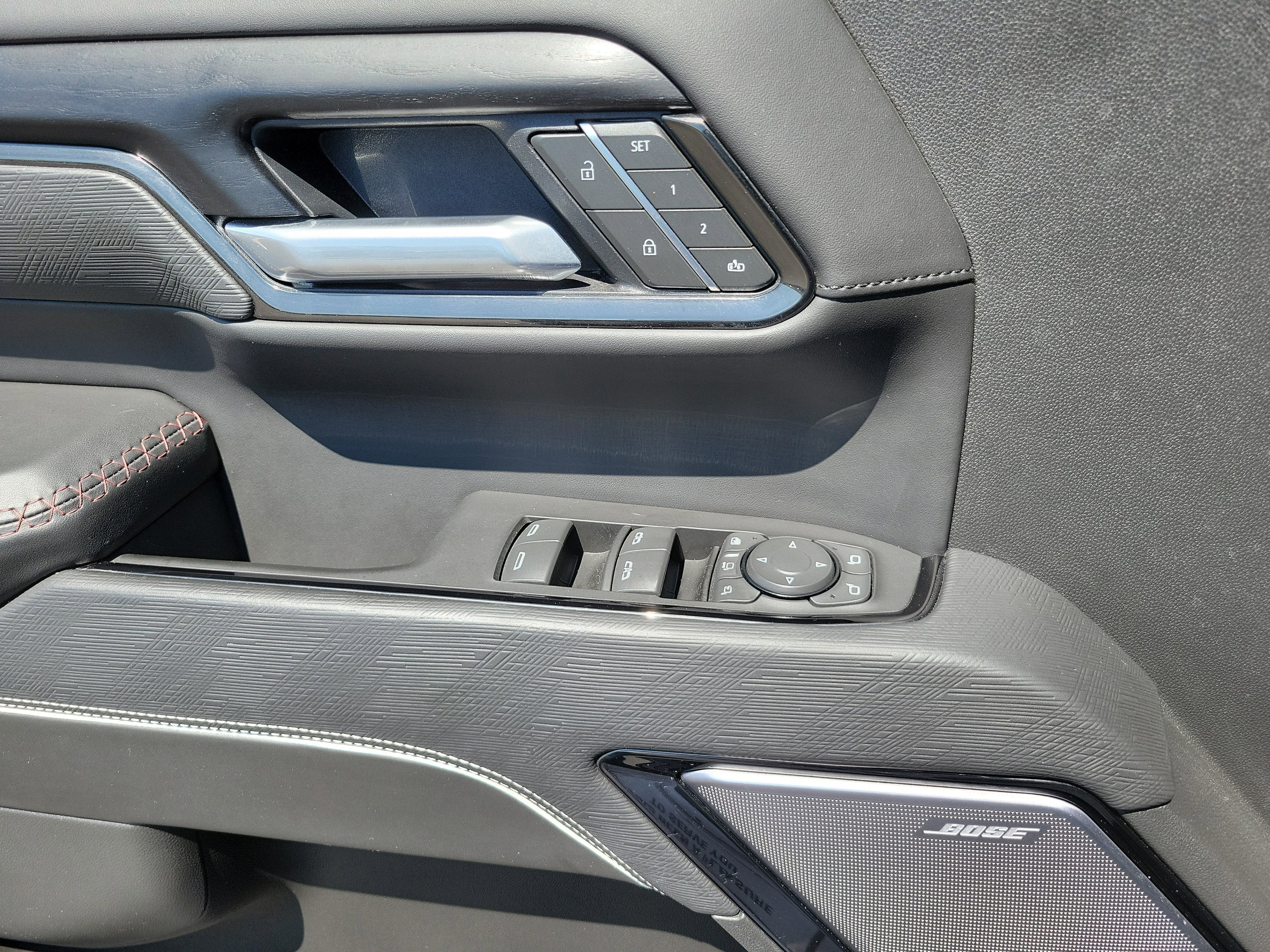 2025 GMC Sierra 2500 HD AT4X