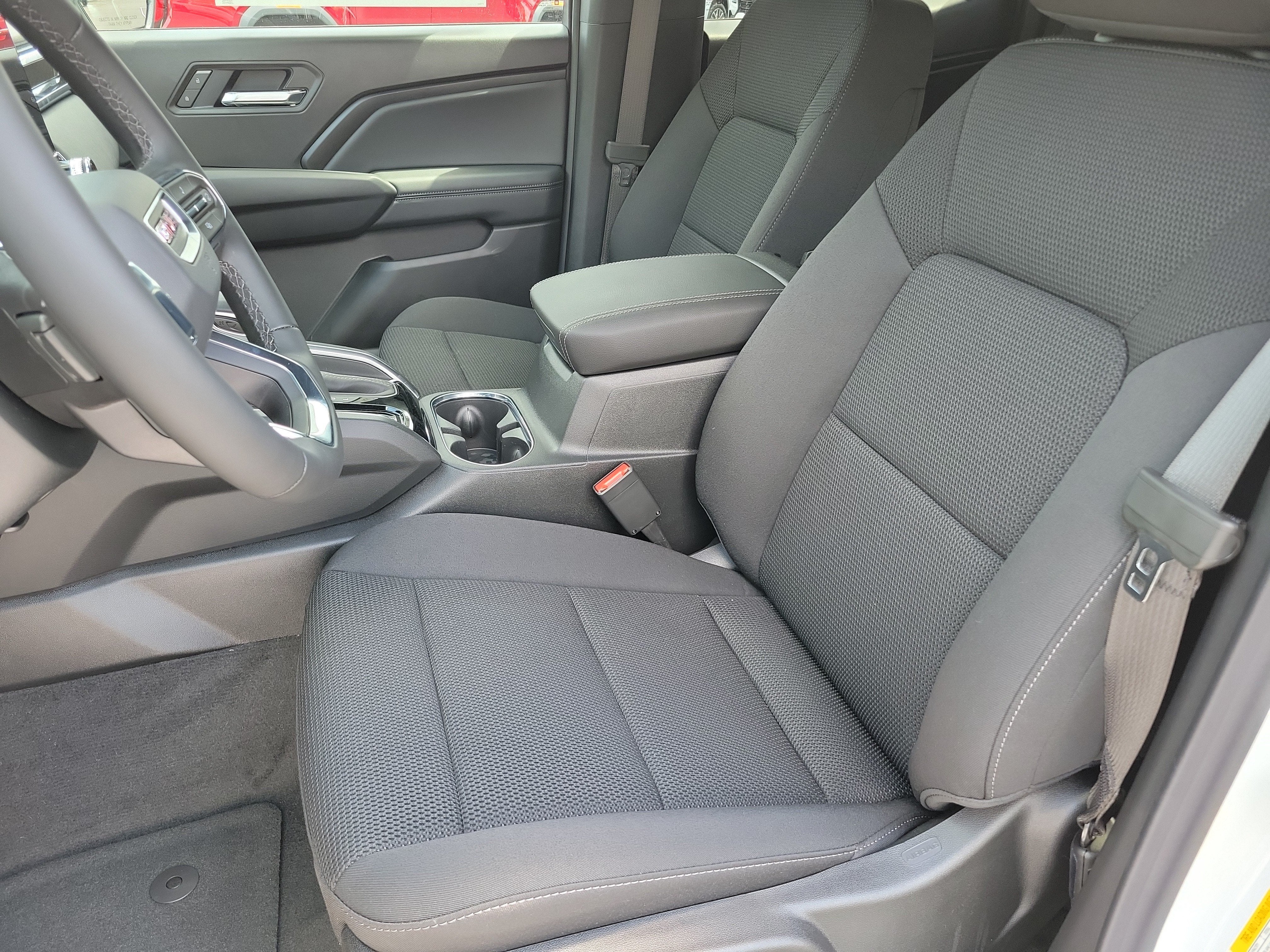 2026 GMC Canyon Elevation - Photo 12