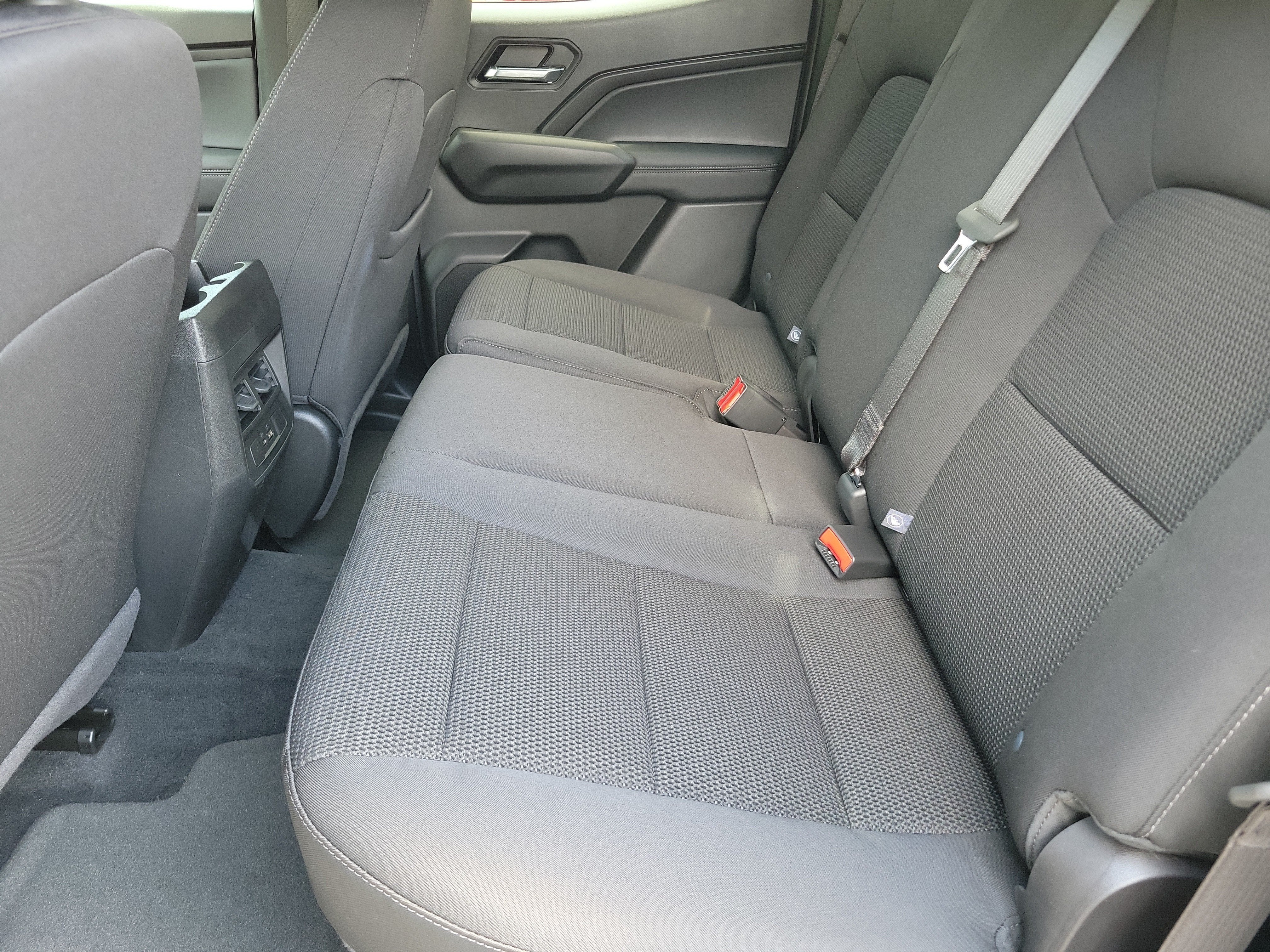 2026 GMC Canyon Elevation - Photo 14
