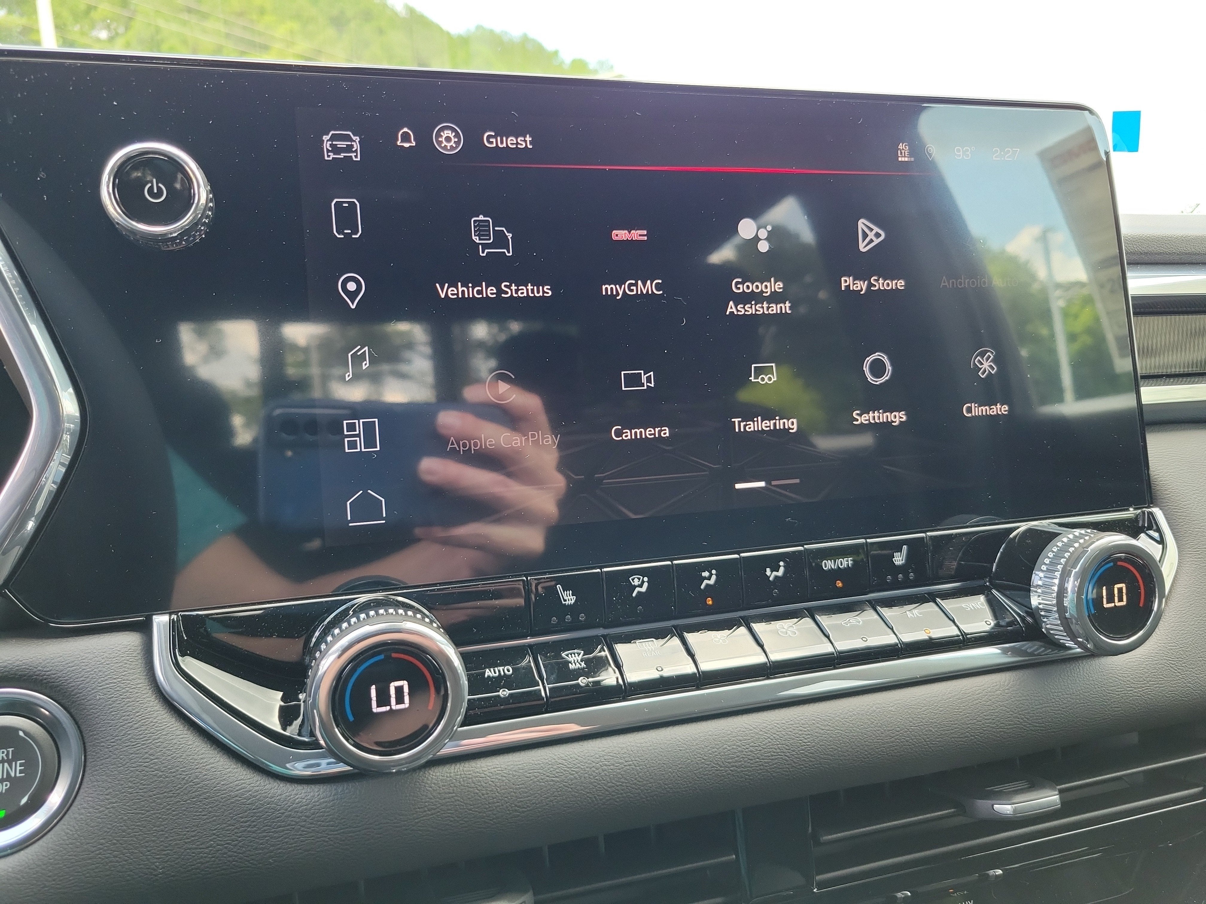 2026 GMC Canyon Elevation - Photo 17