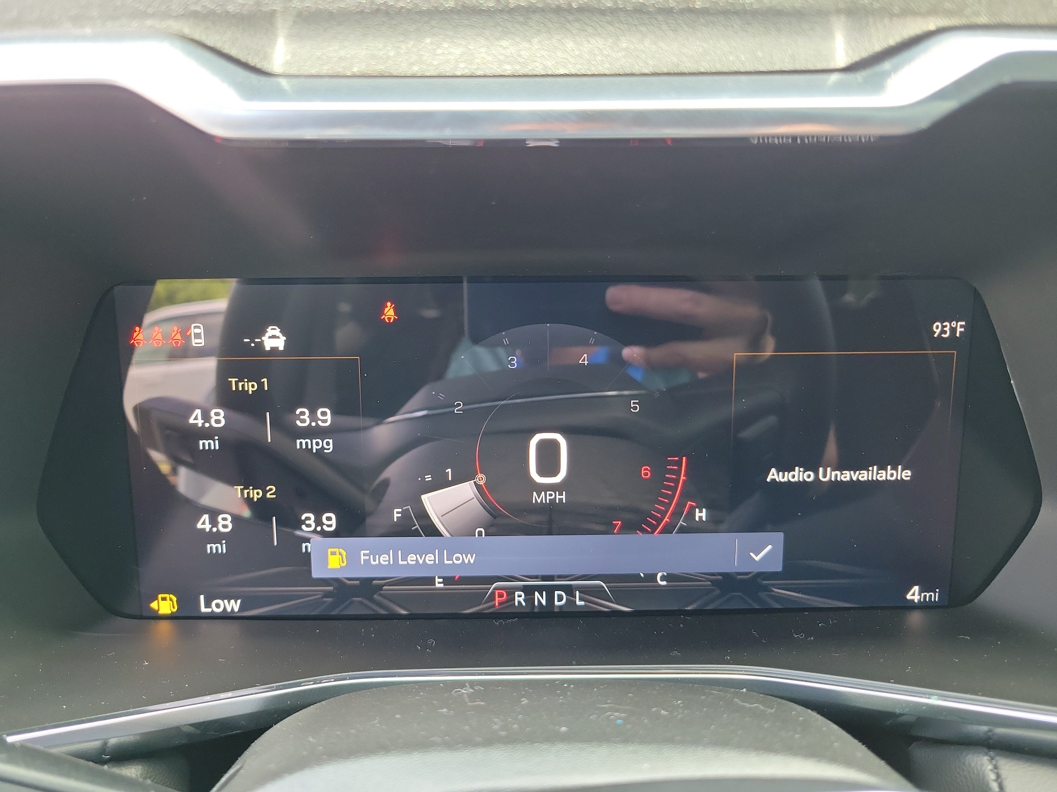2026 GMC Canyon Elevation - Photo 23
