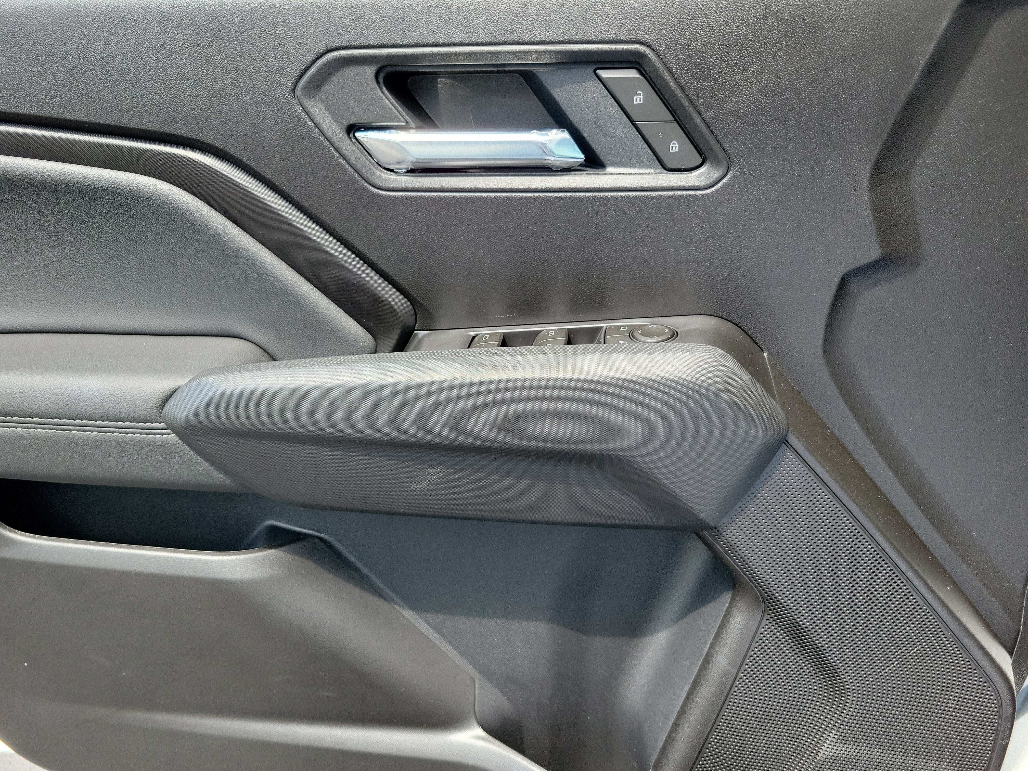 2026 GMC Canyon Elevation - Photo 24