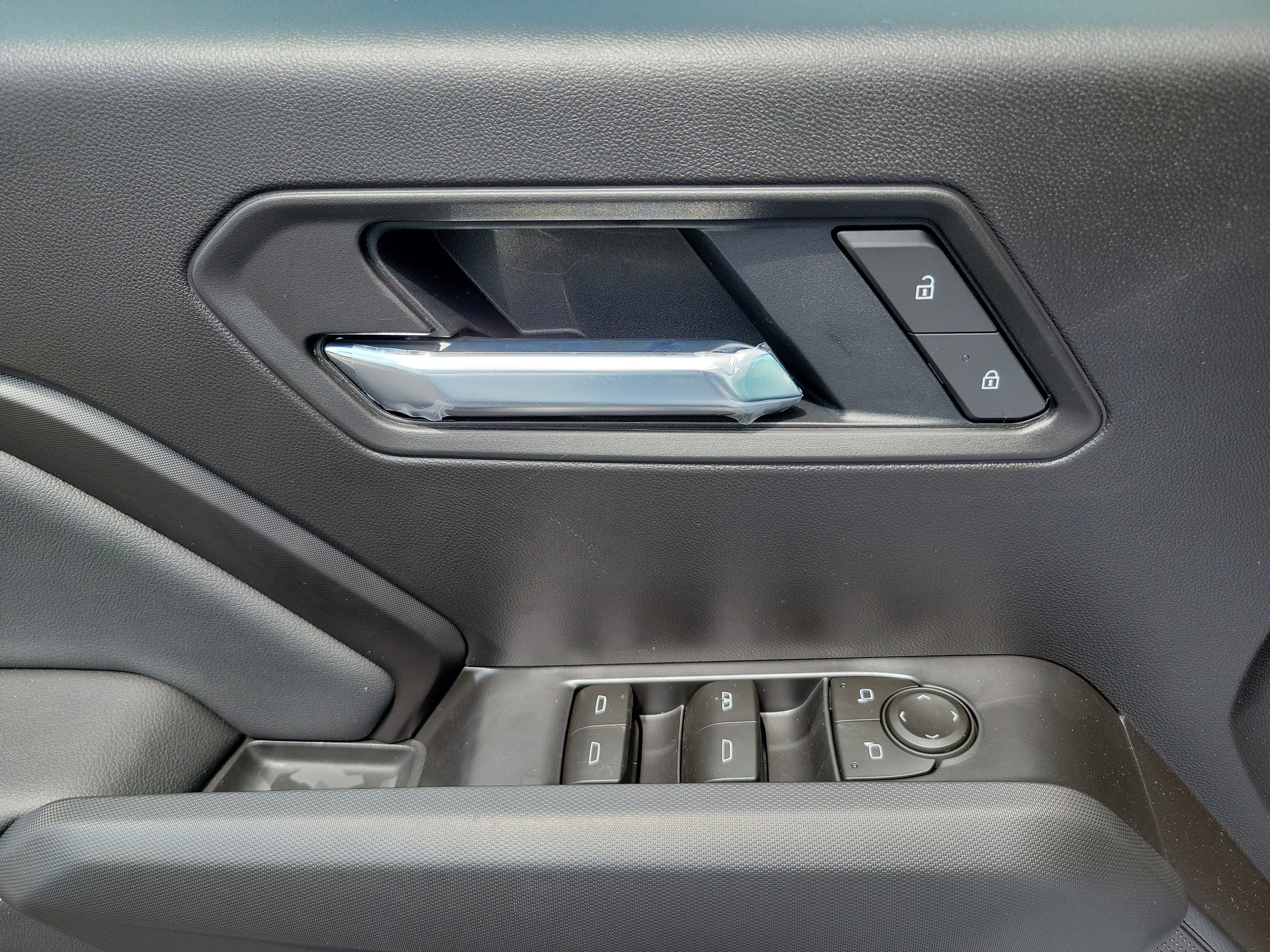 2026 GMC Canyon Elevation - Photo 25