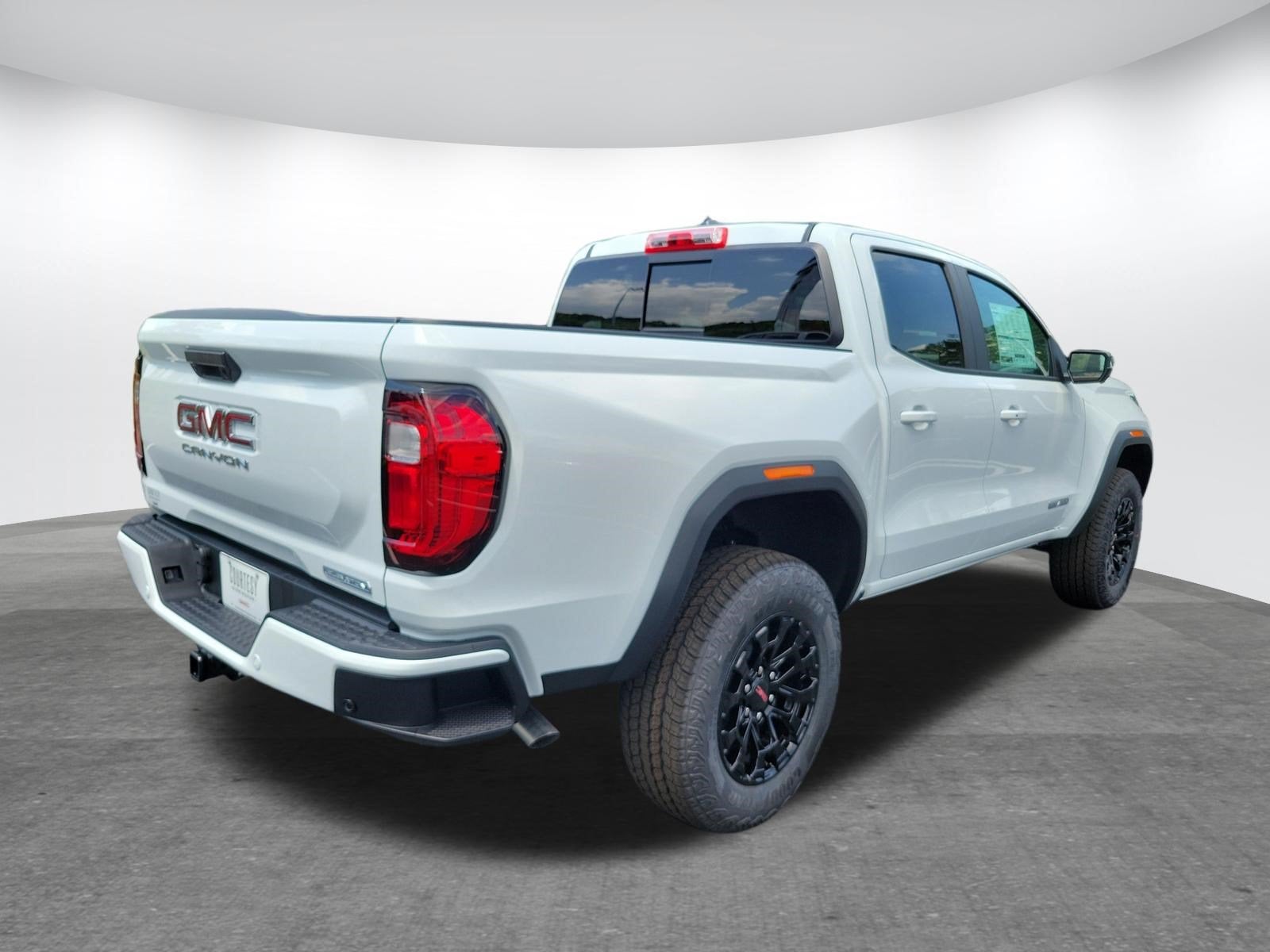2026 GMC Canyon Elevation - Photo 6