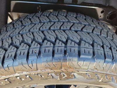 2025 GMC Canyon Denali