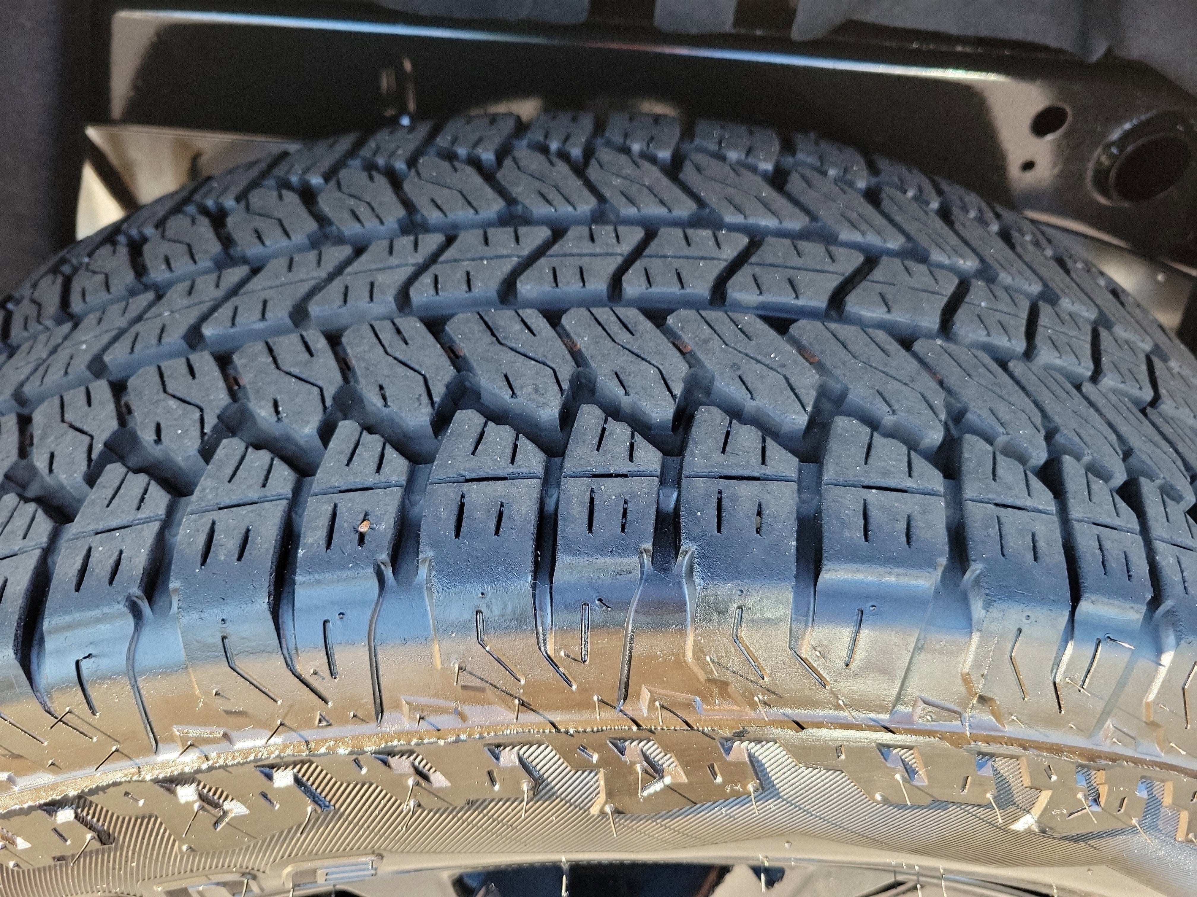 2025 GMC Canyon Denali