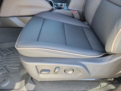 2025 GMC Canyon Denali