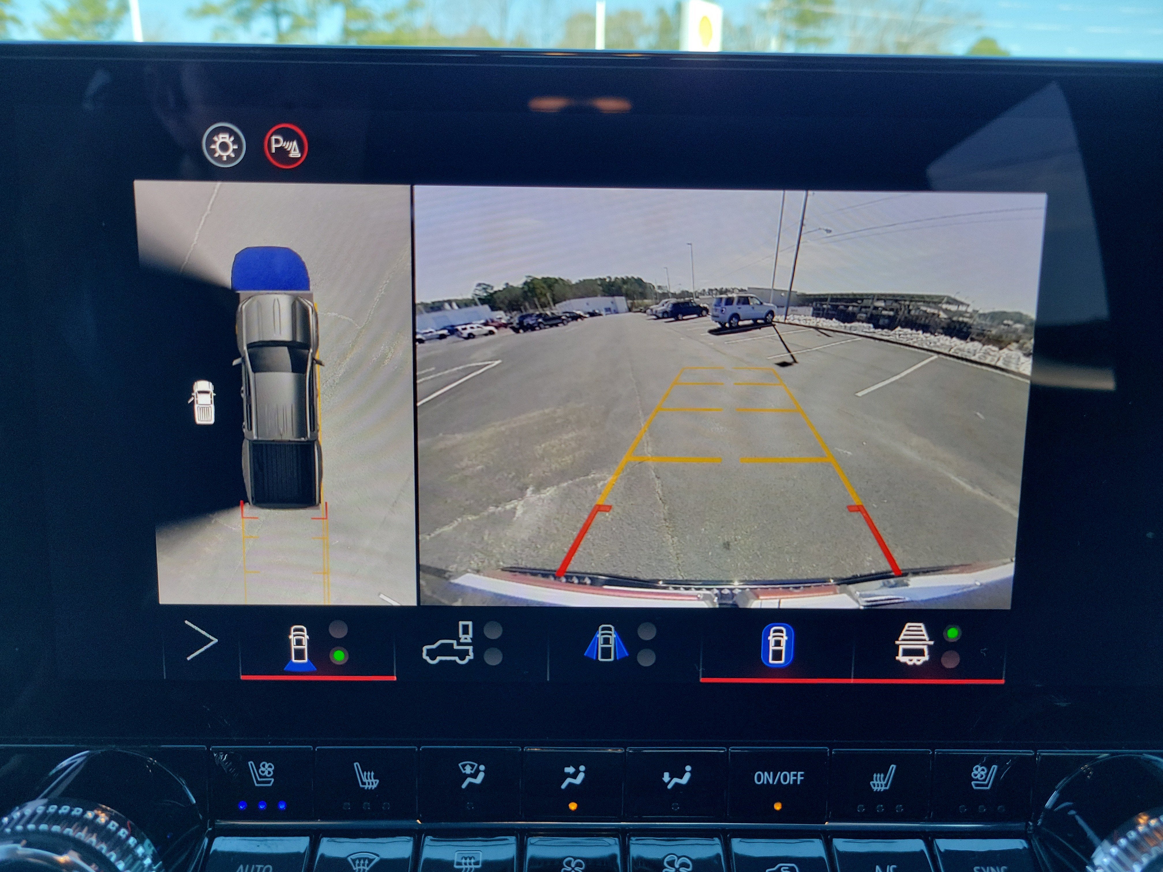 2025 GMC Canyon Denali