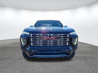 2025 GMC Canyon Denali
