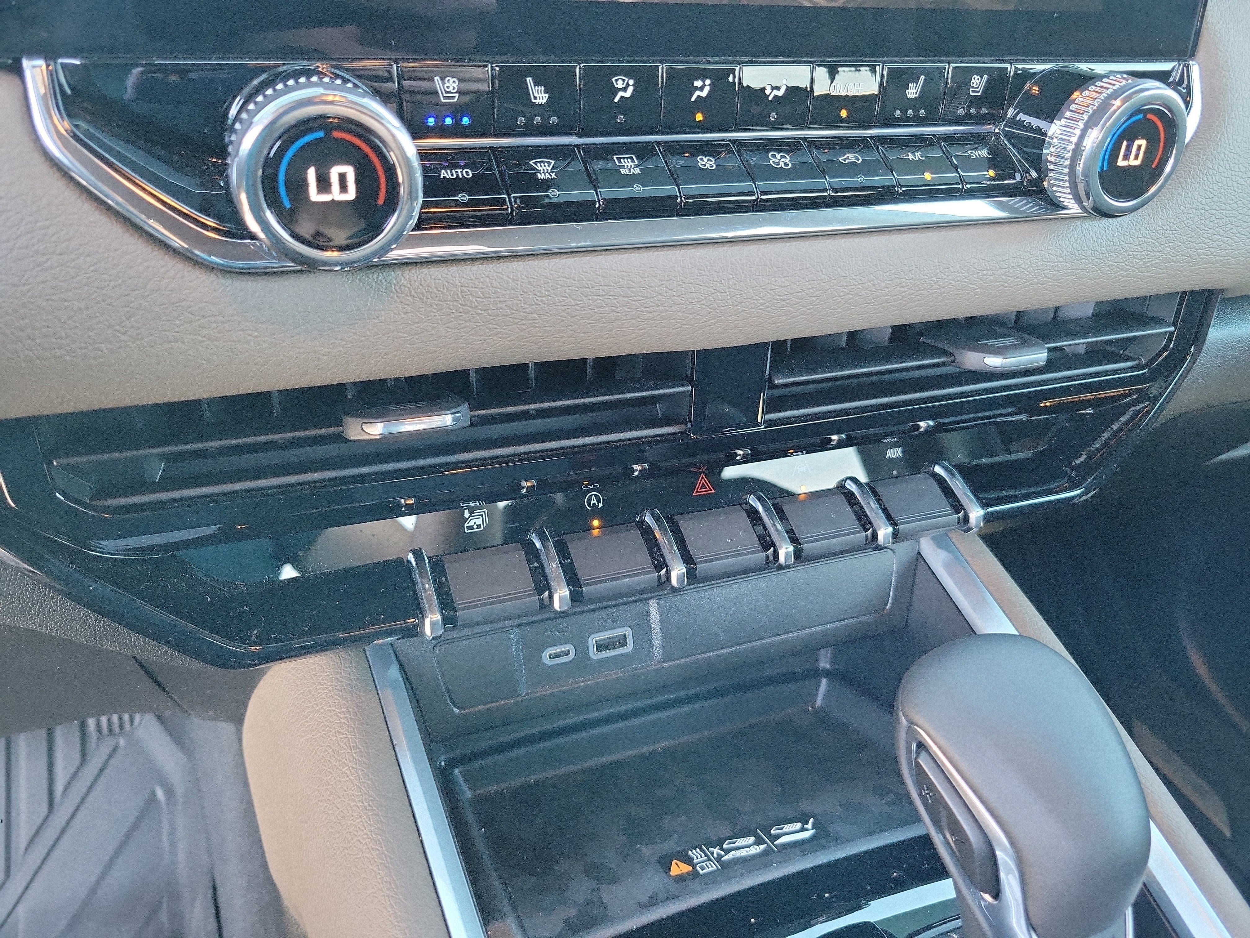 2025 GMC Canyon Denali