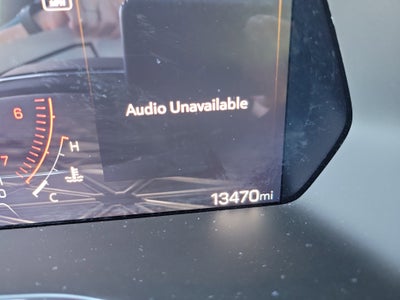 2025 GMC Canyon Denali