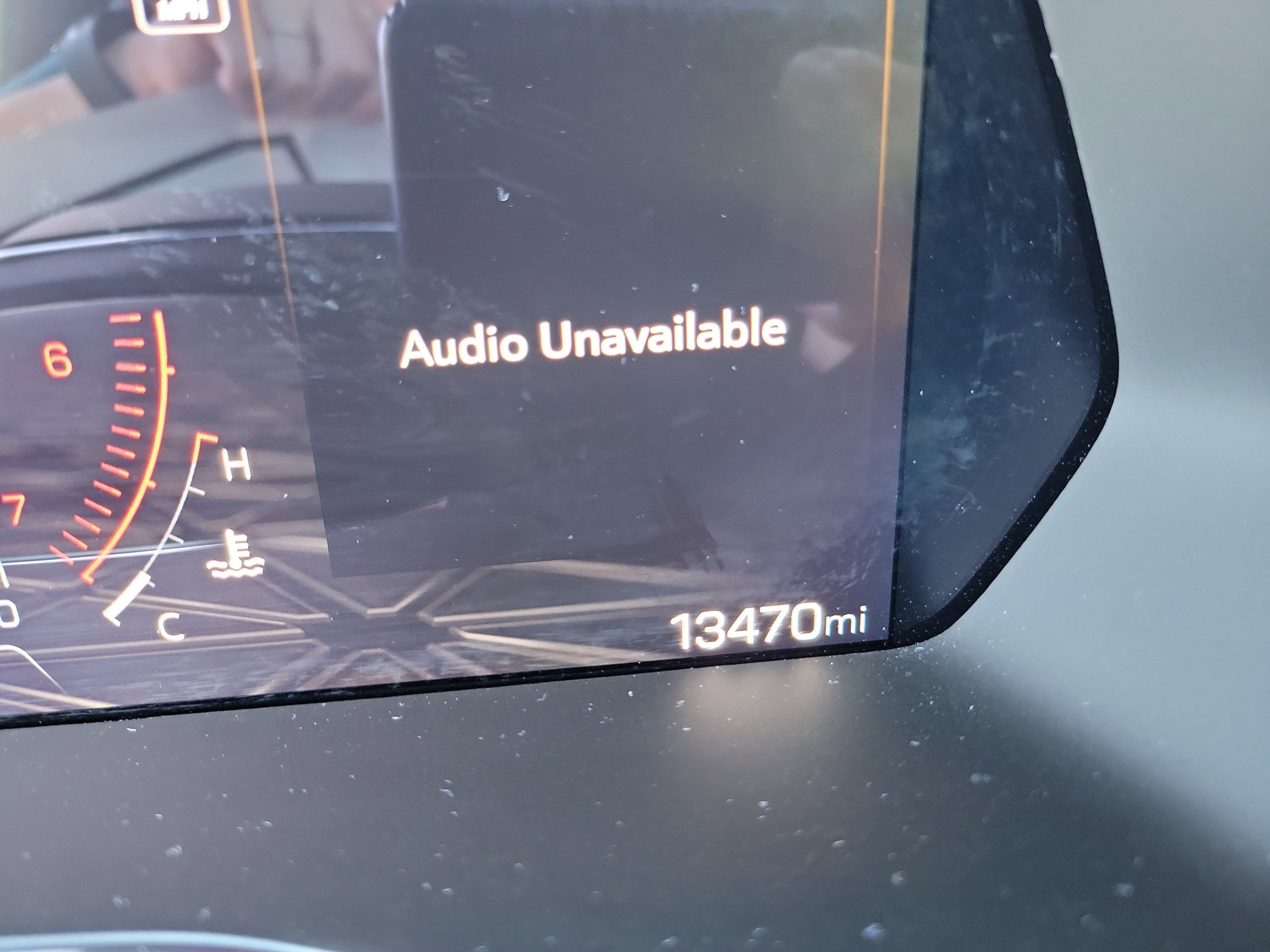 2025 GMC Canyon Denali