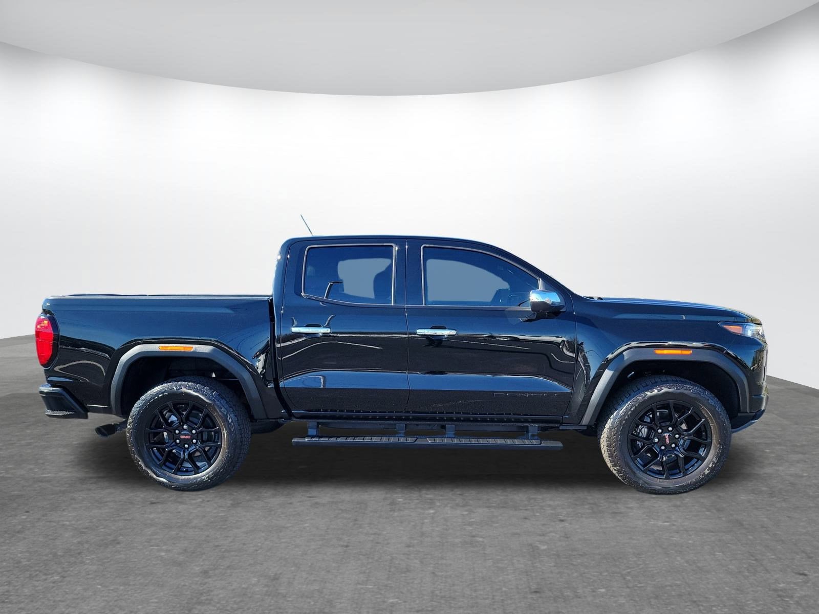 2025 GMC Canyon Denali