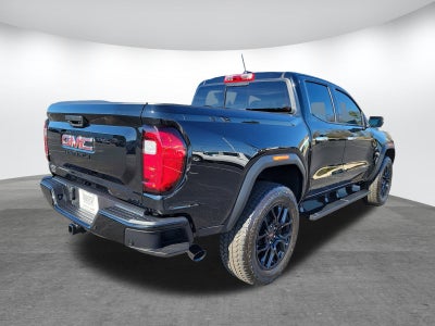 2025 GMC Canyon Denali