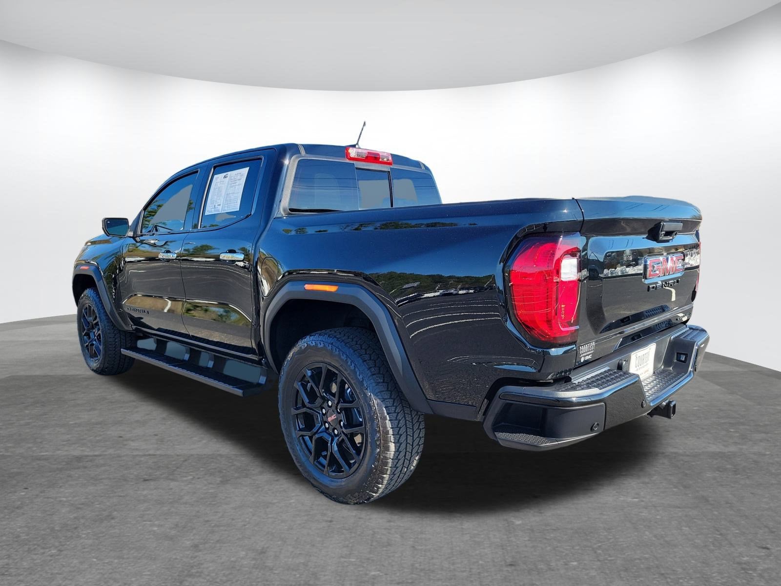 2025 GMC Canyon Denali