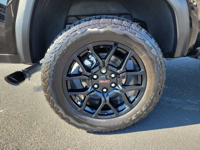 2025 GMC Canyon Denali