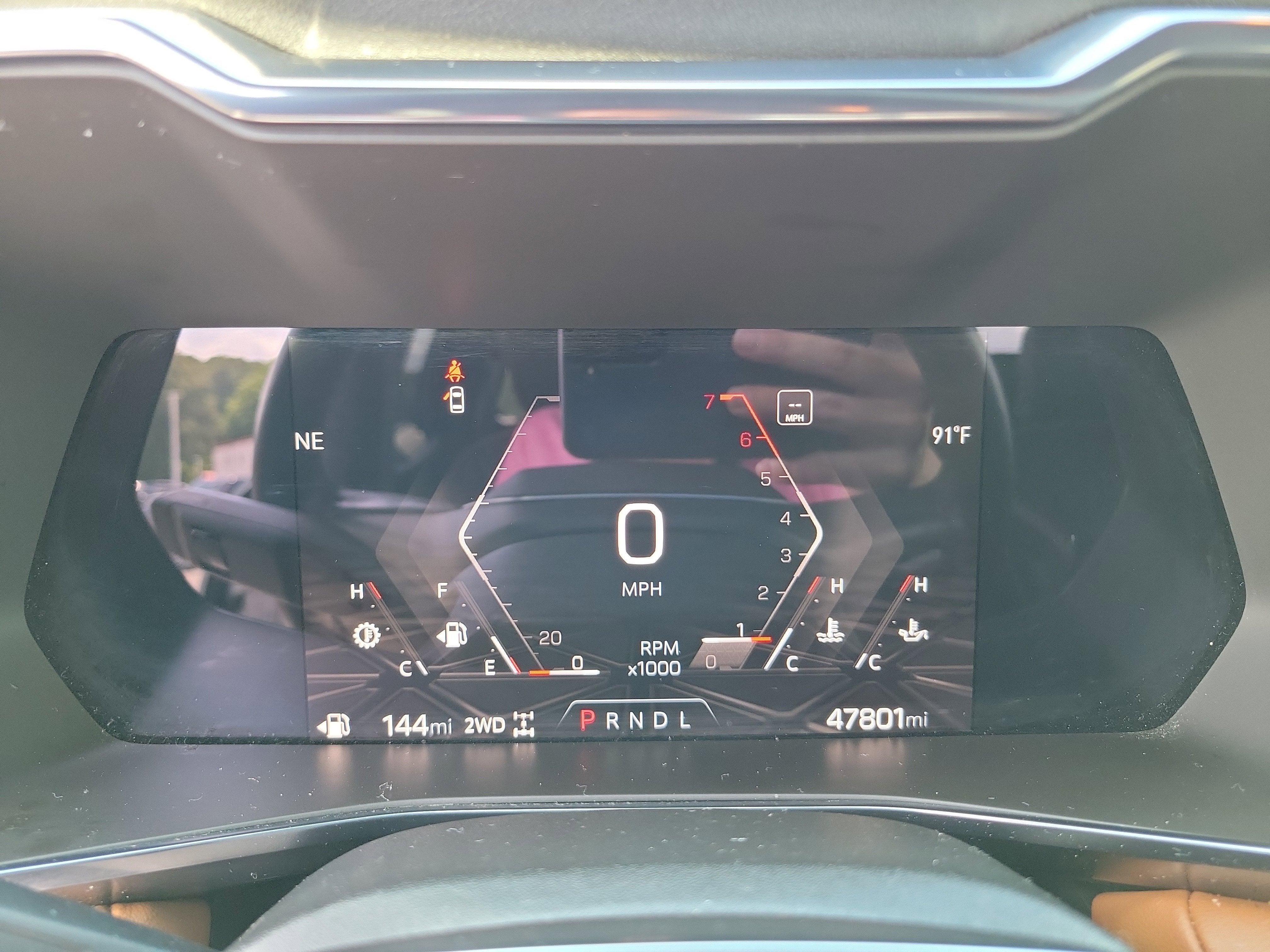 2023 GMC Canyon AT4