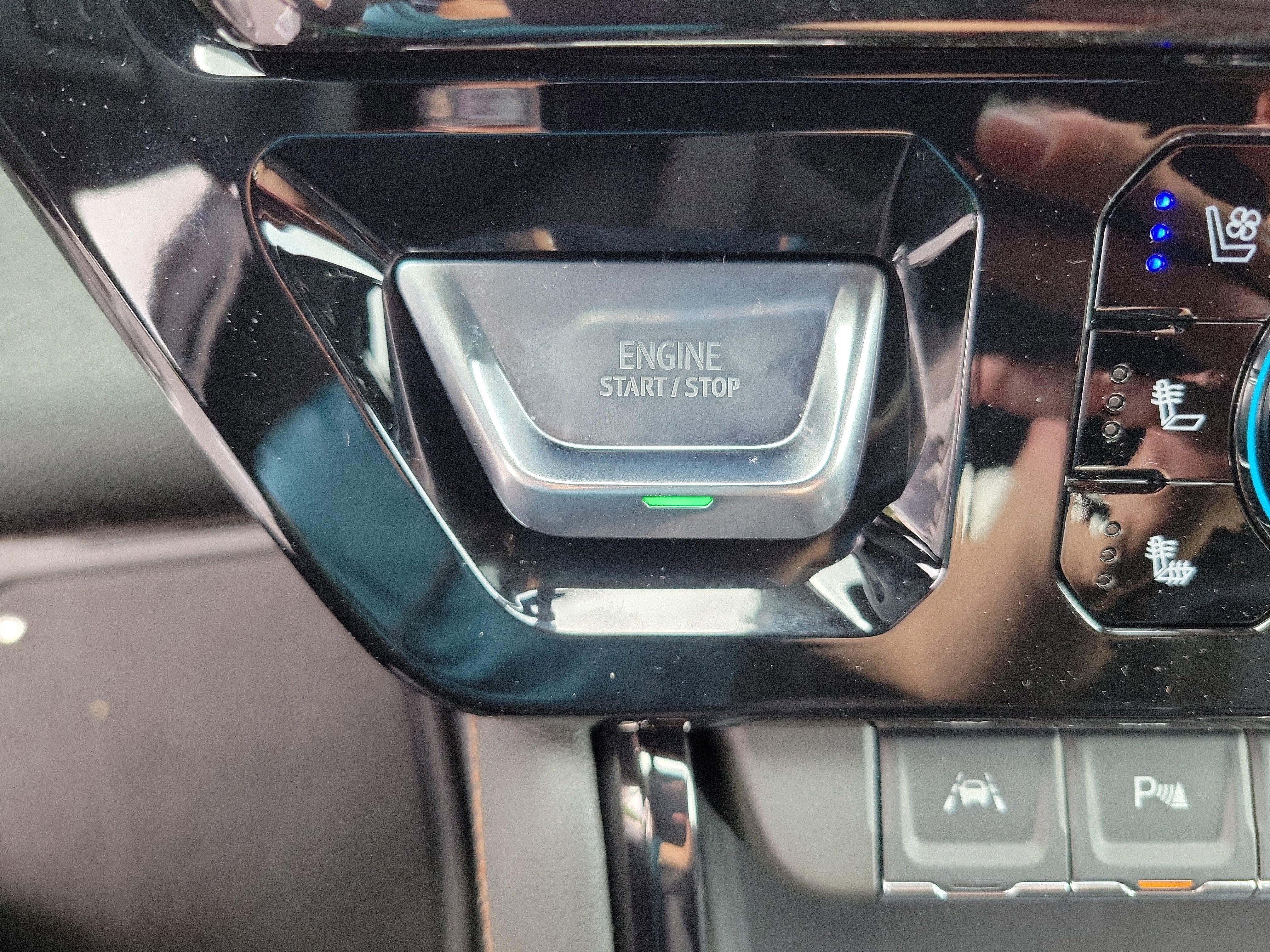 2026 GMC Sierra 1500 AT4 - Photo 21