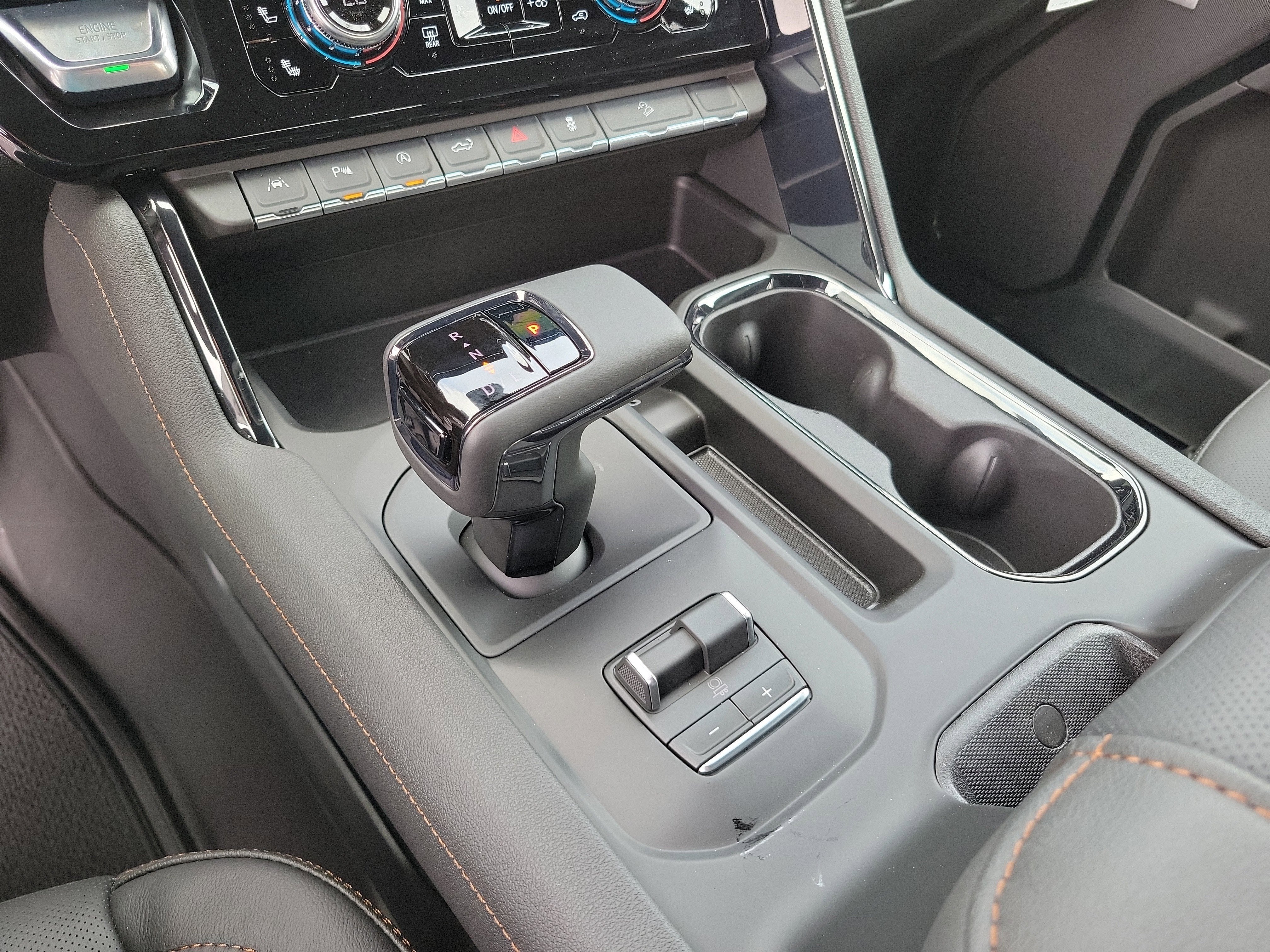 2026 GMC Sierra 1500 AT4 - Photo 22