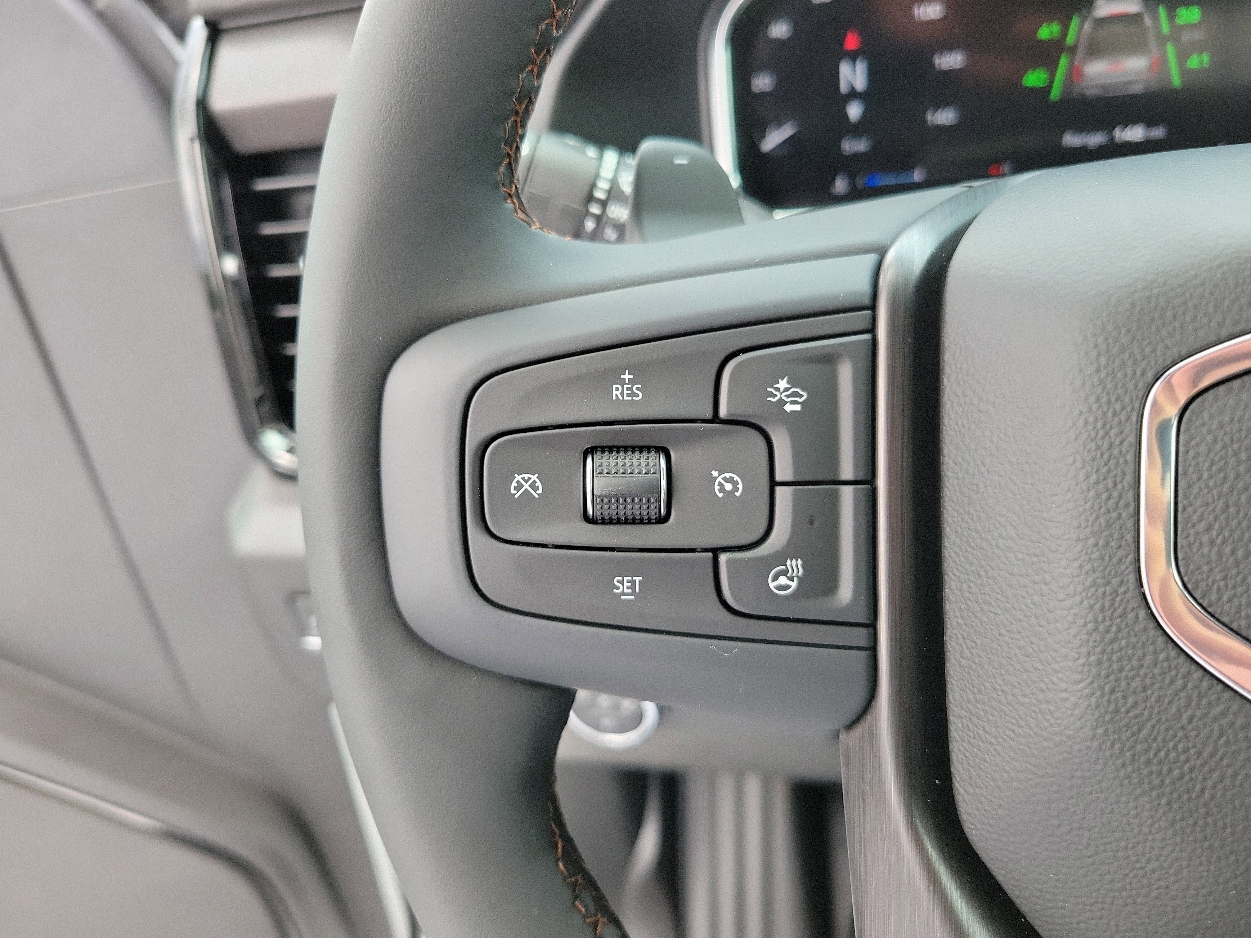 2026 GMC Sierra 1500 AT4 - Photo 23