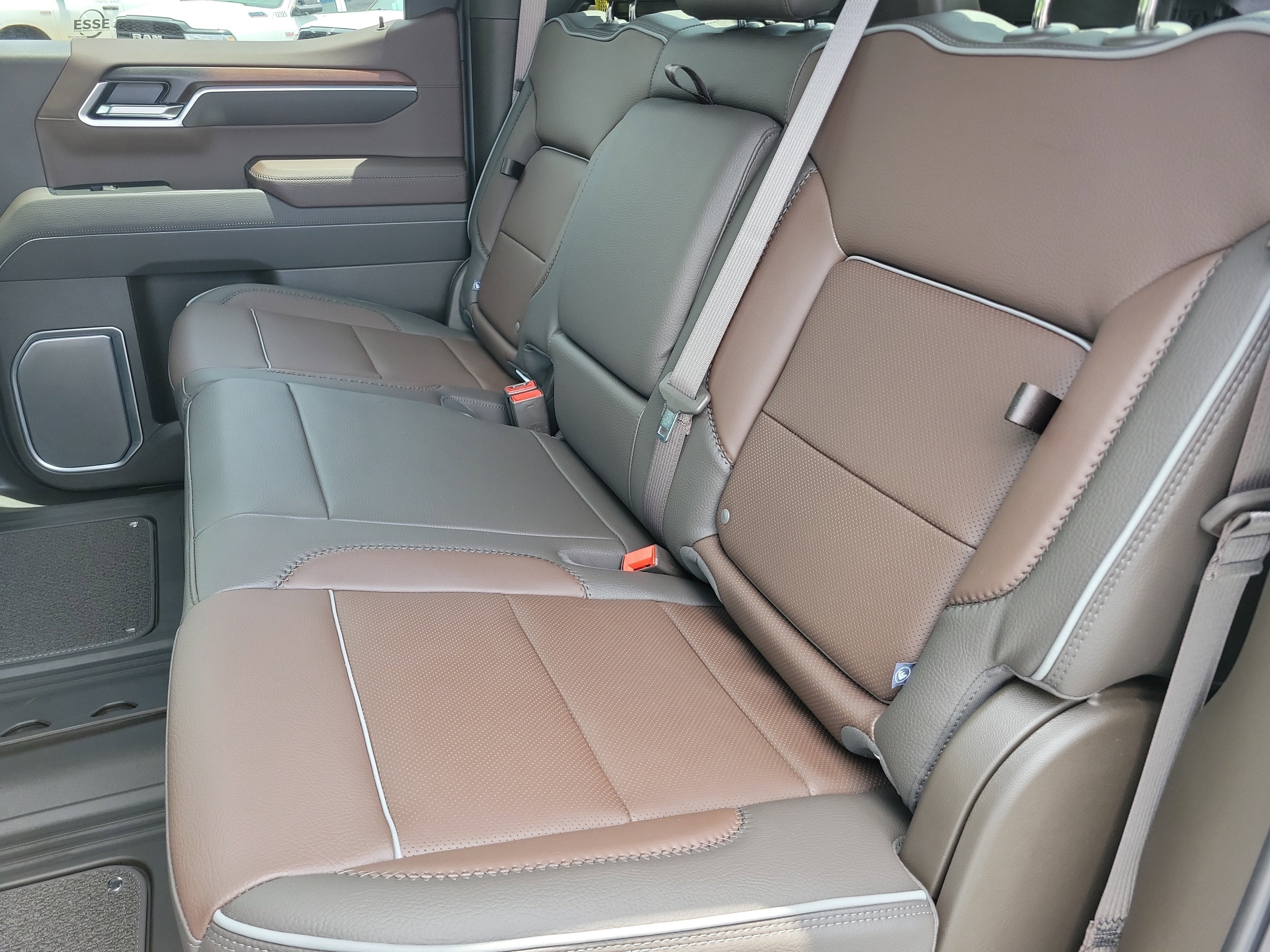 2026 GMC Sierra 1500 Denali - Photo 15
