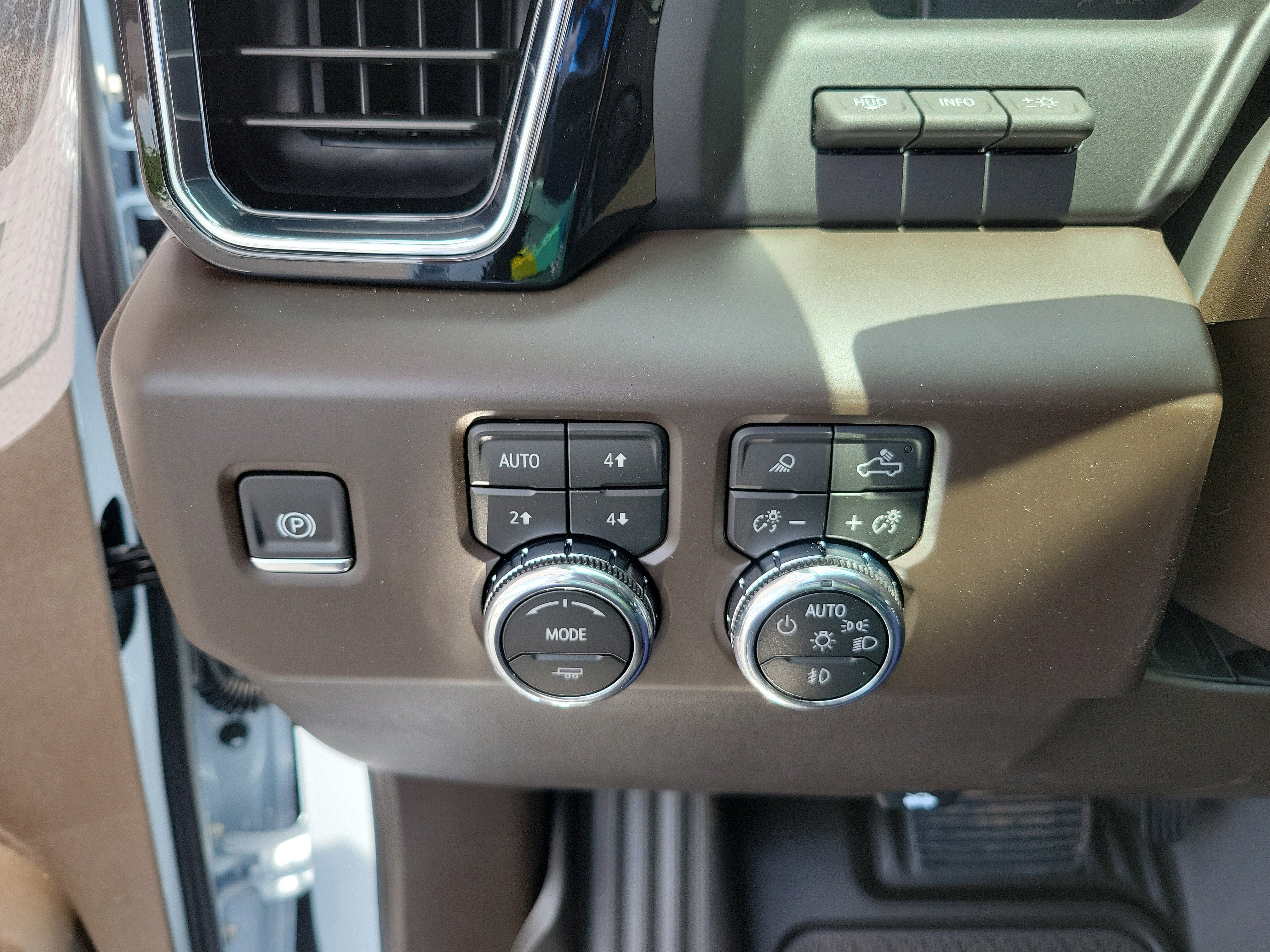 2026 GMC Sierra 1500 Denali - Photo 24