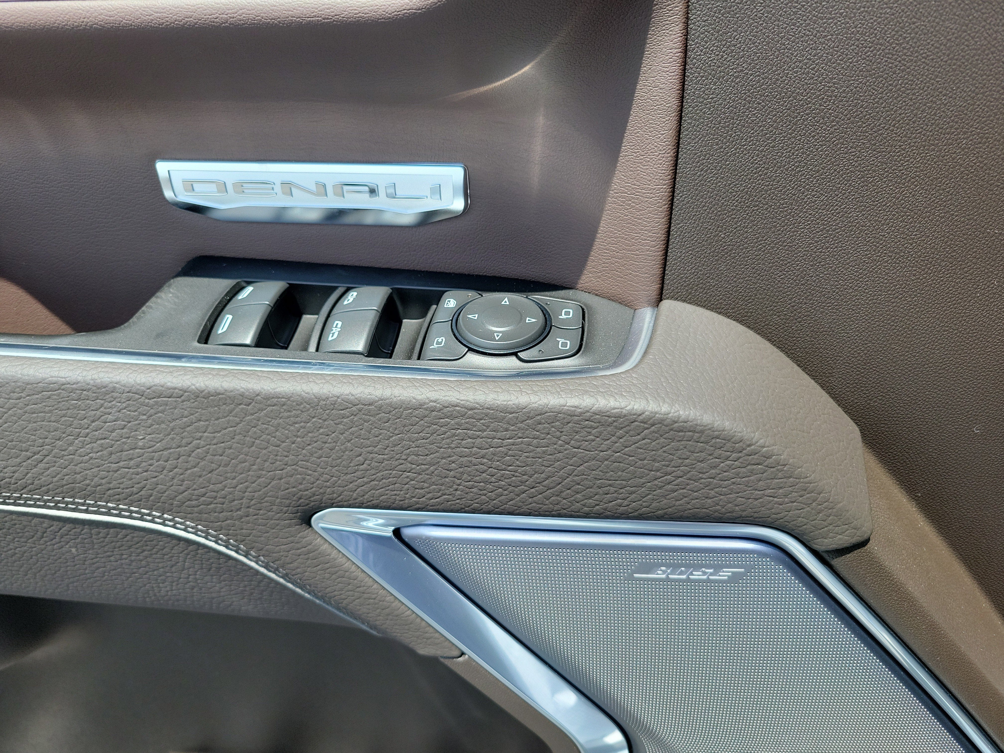 2026 GMC Sierra 1500 Denali - Photo 26