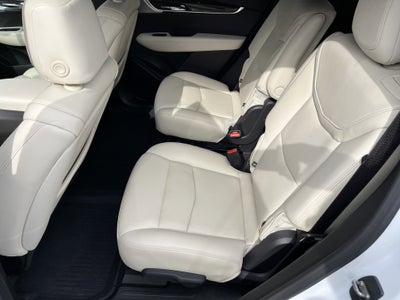 2023 Cadillac XT6 Sport