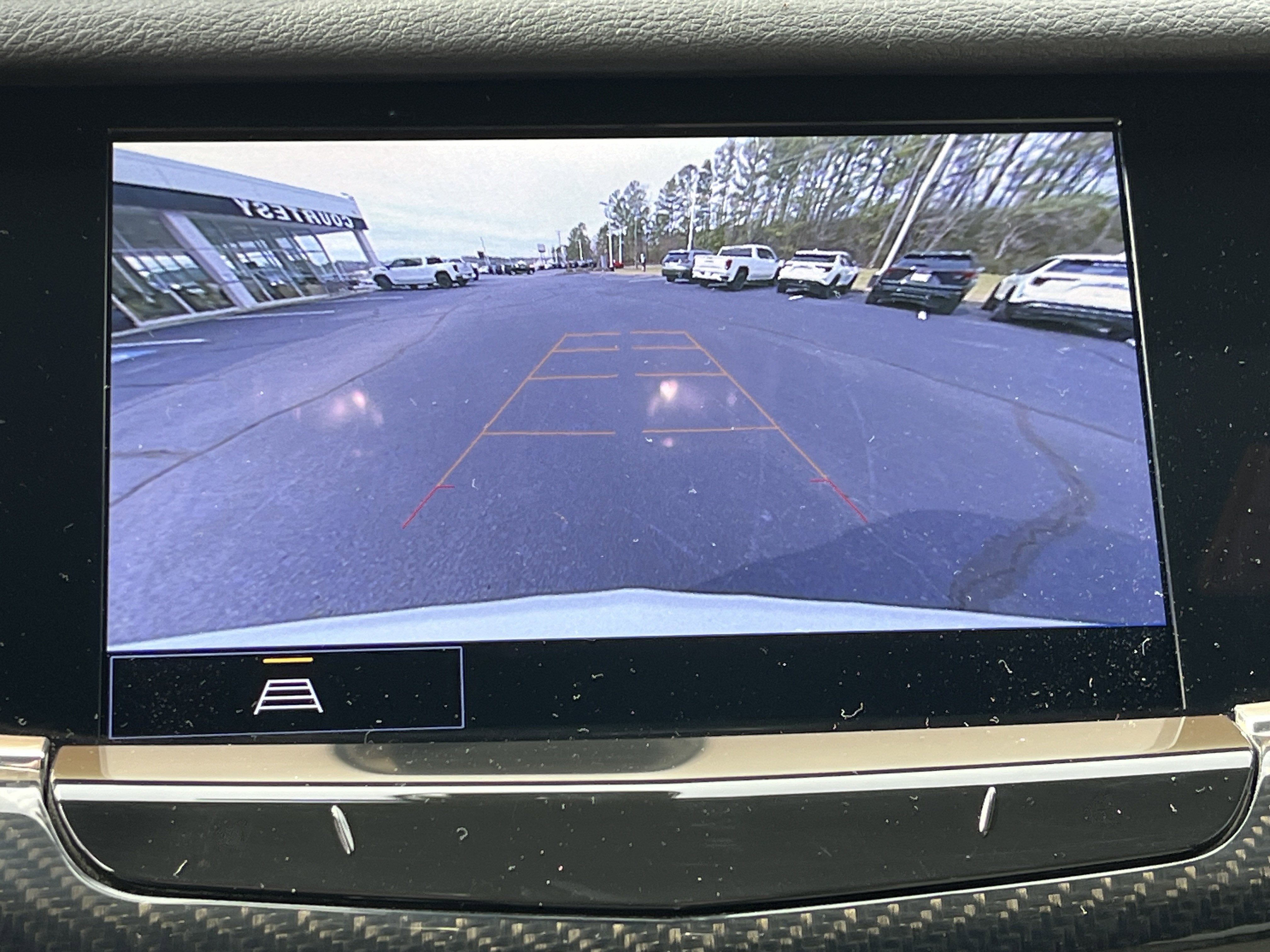 2023 Cadillac XT6 Sport