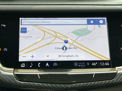 2023 Cadillac XT6 Sport