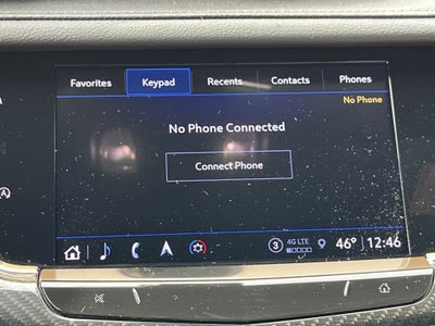 2023 Cadillac XT6 Sport