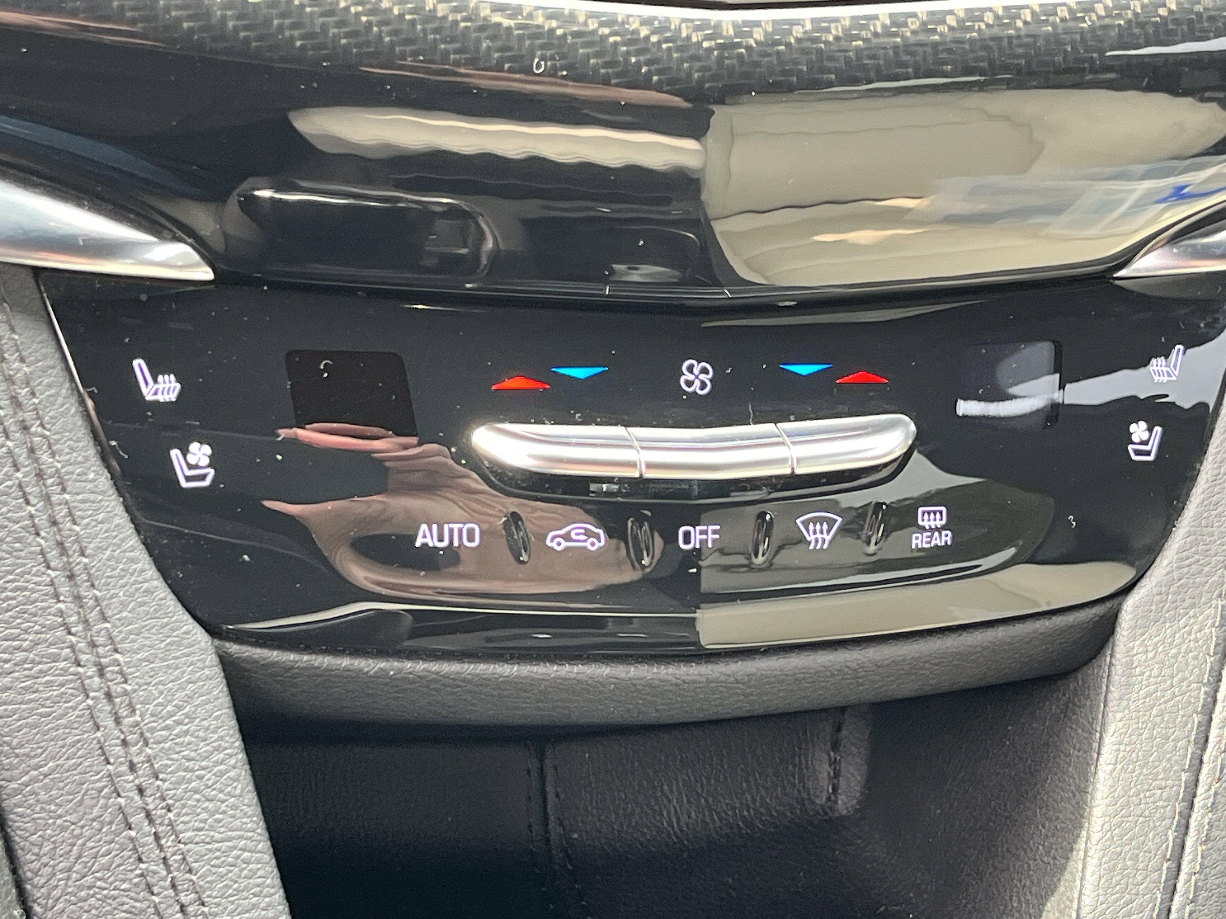 2023 Cadillac XT6 Sport