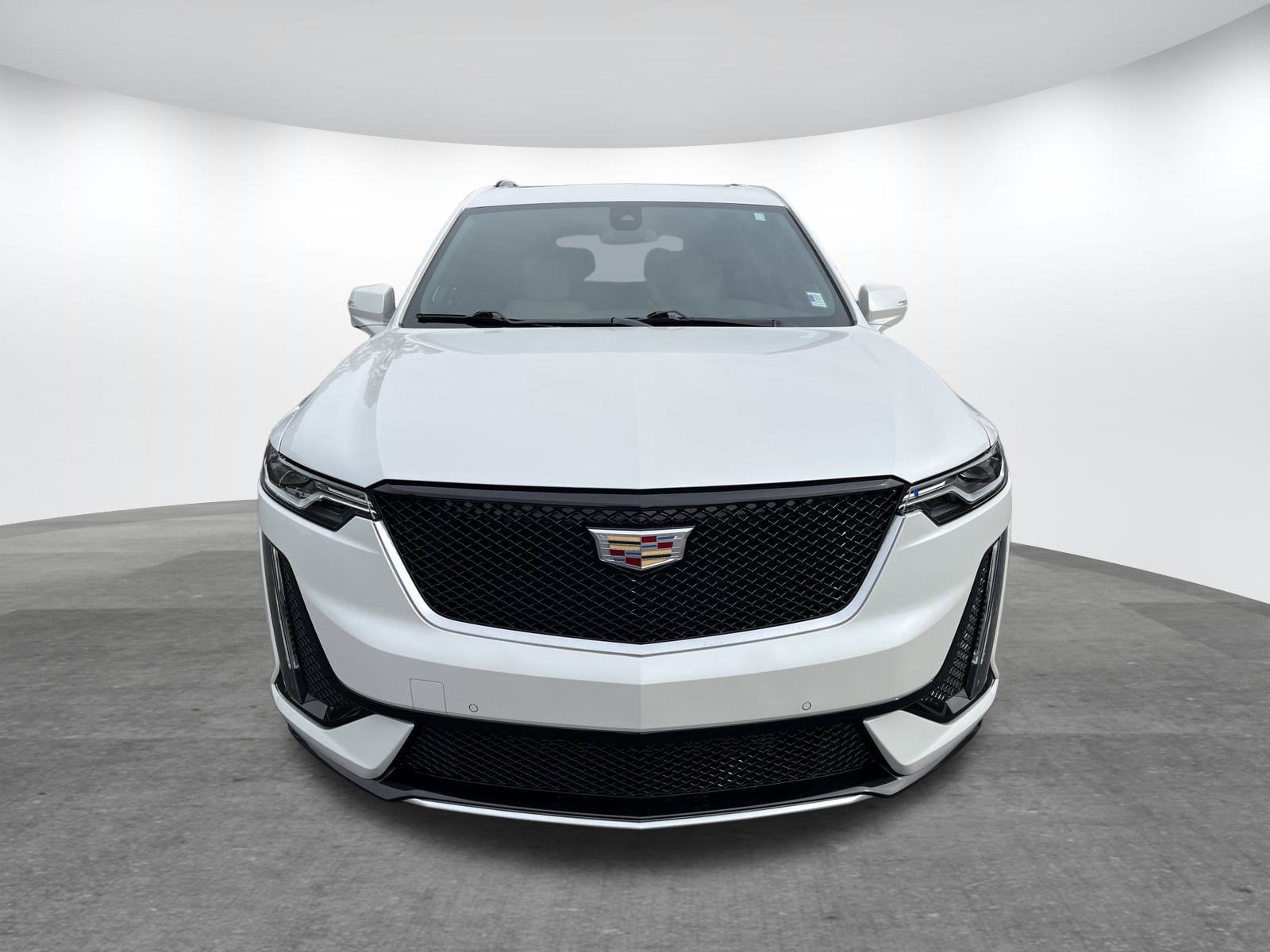 2023 Cadillac XT6 Sport