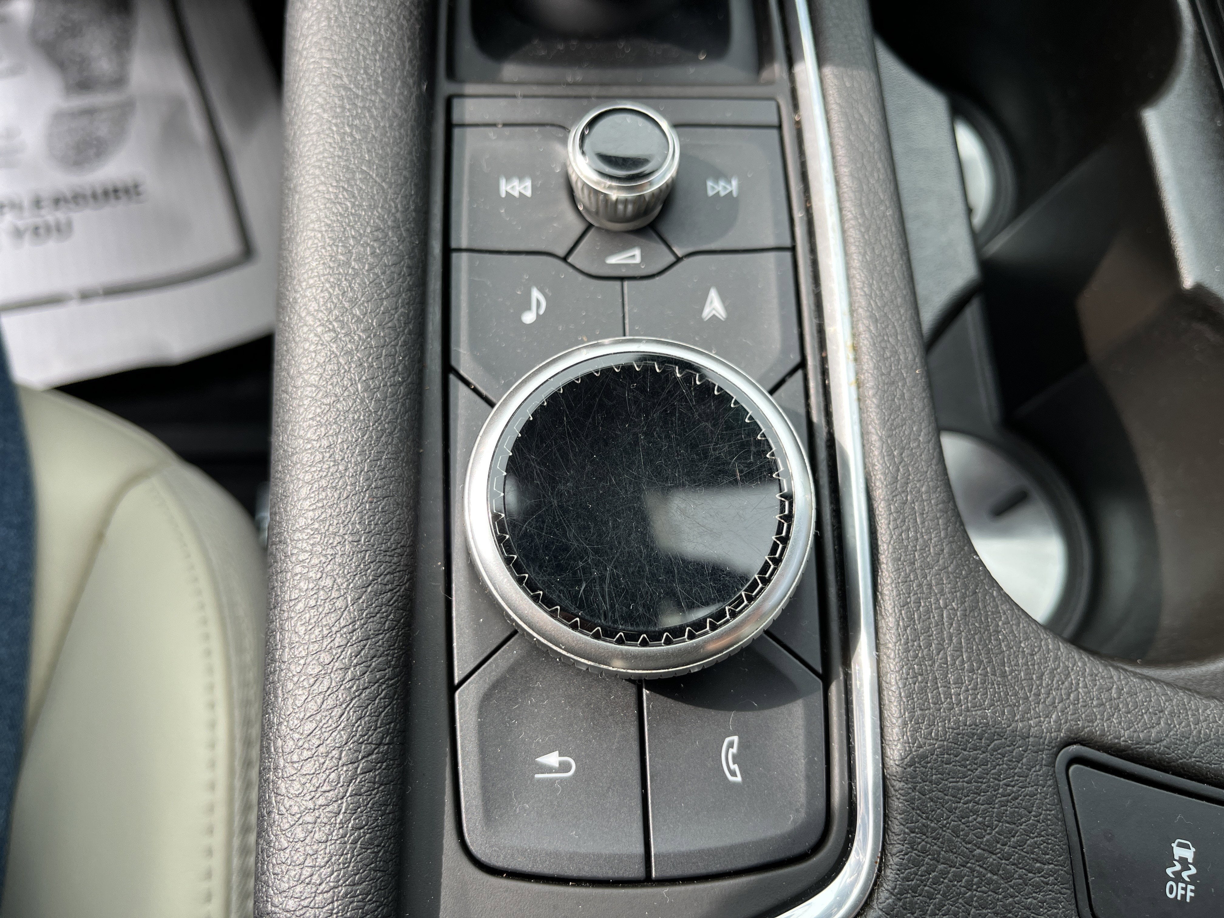 2023 Cadillac XT6 Sport