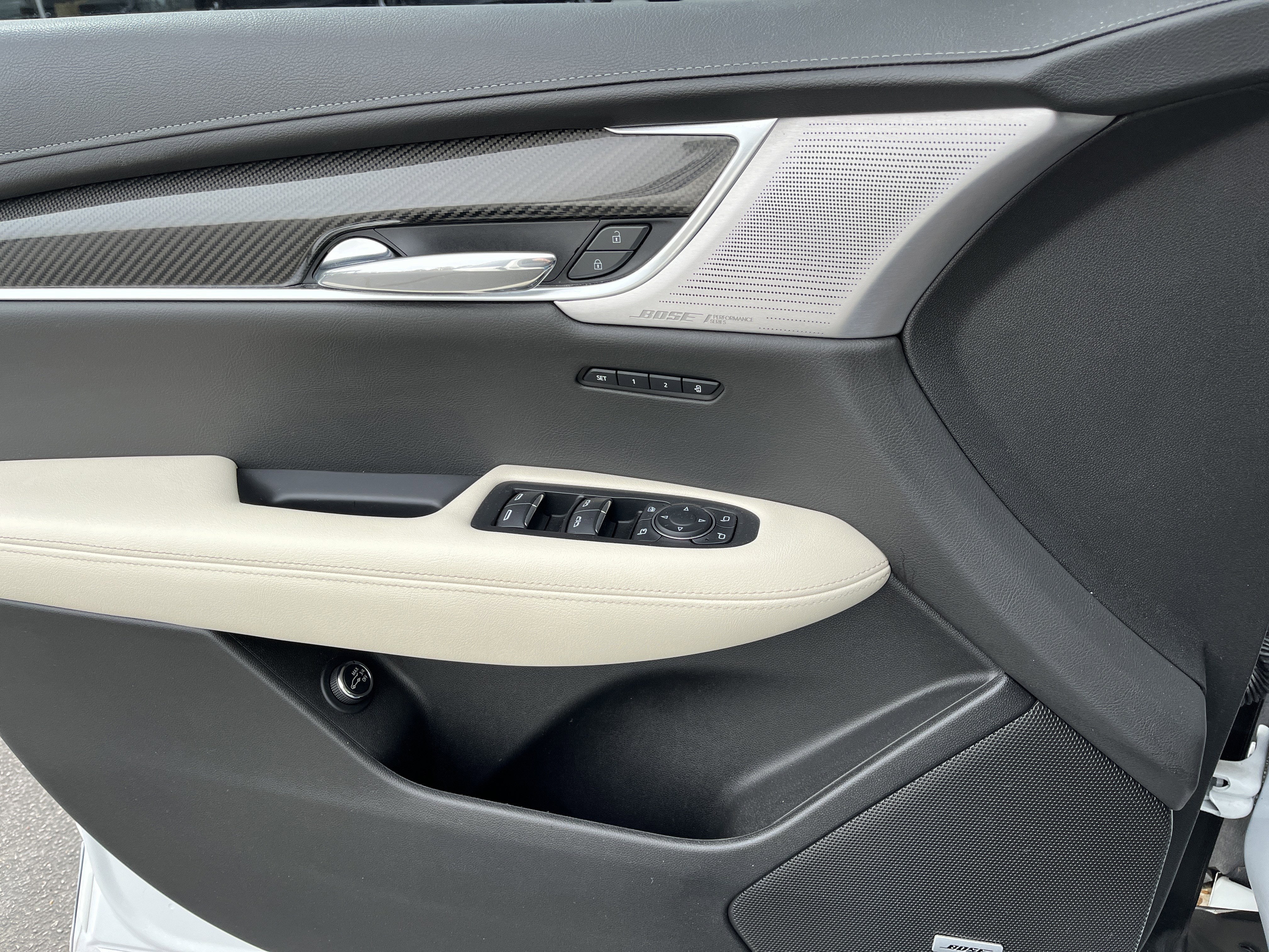 2023 Cadillac XT6 Sport