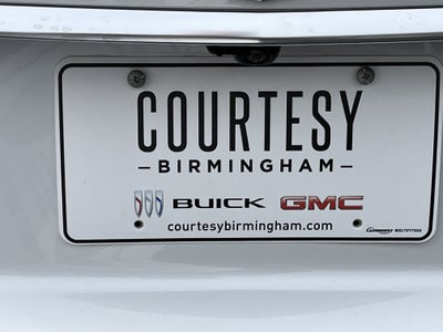 2023 Cadillac XT6 Sport