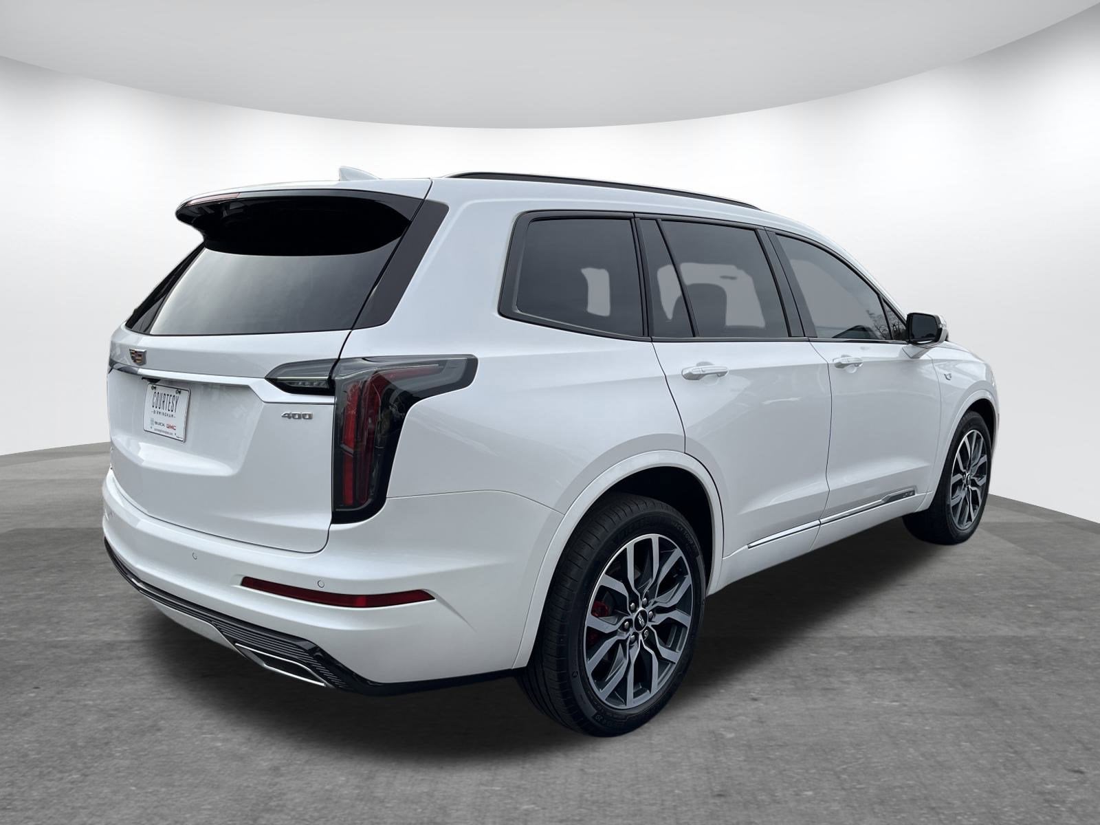 2023 Cadillac XT6 Sport