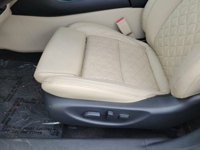 2022 Nissan Maxima Platinum