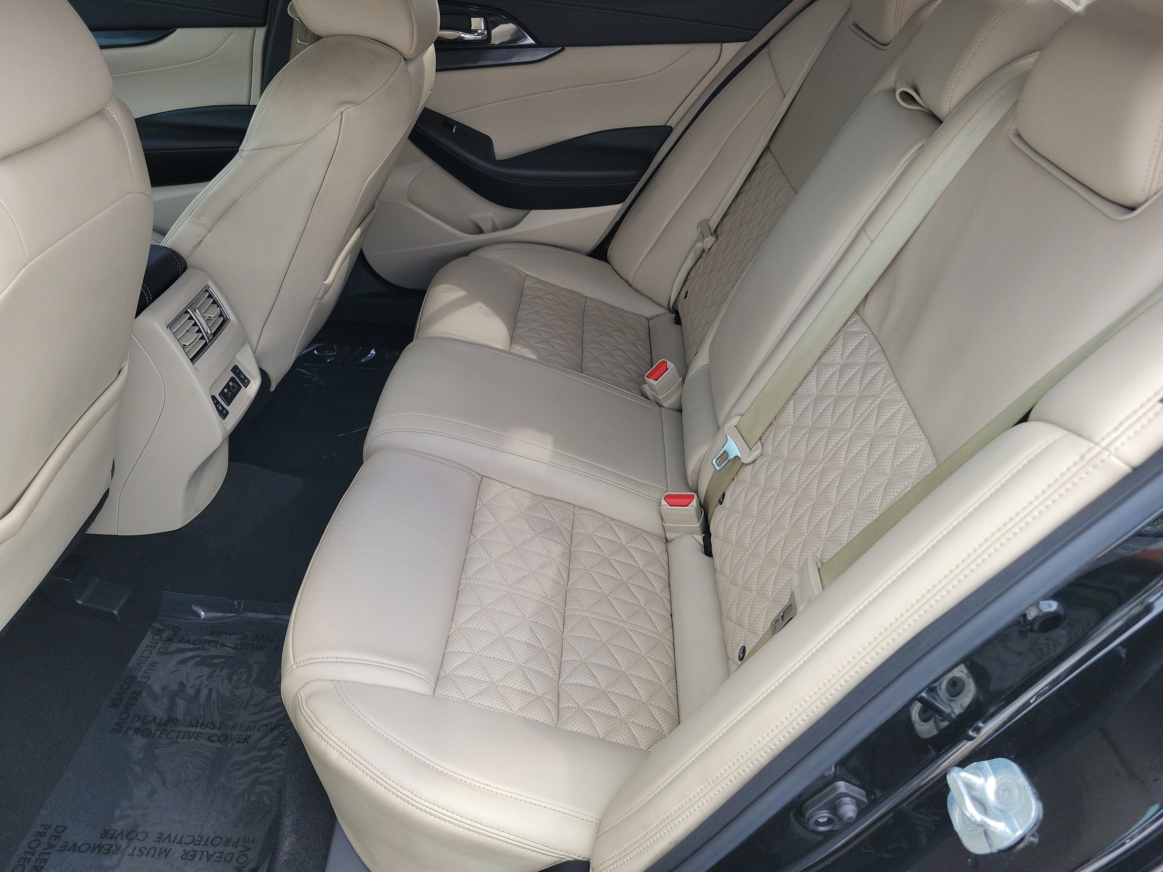 2022 Nissan Maxima Platinum