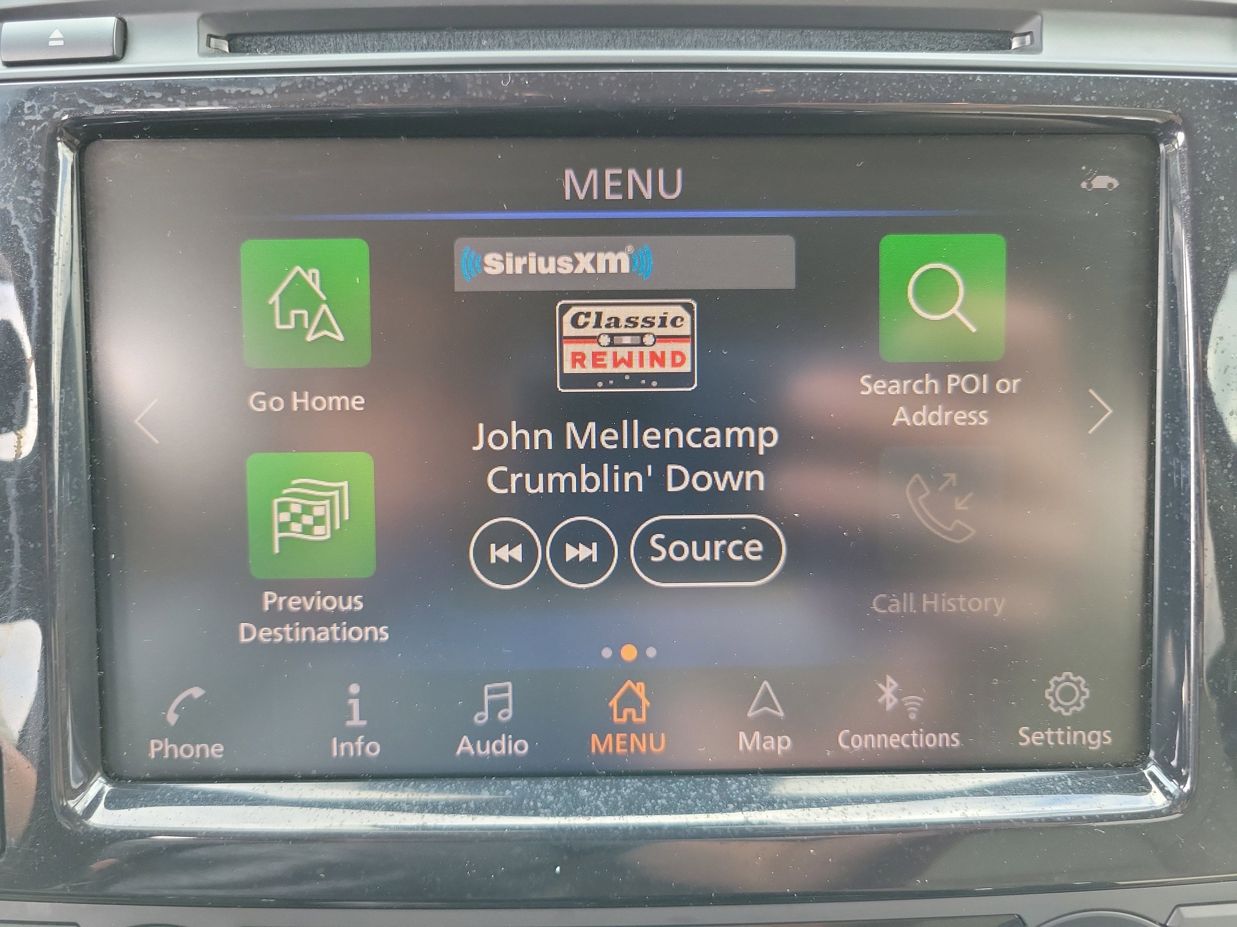 2022 Nissan Maxima Platinum