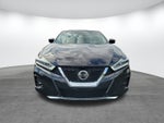 2022 Nissan Maxima Platinum