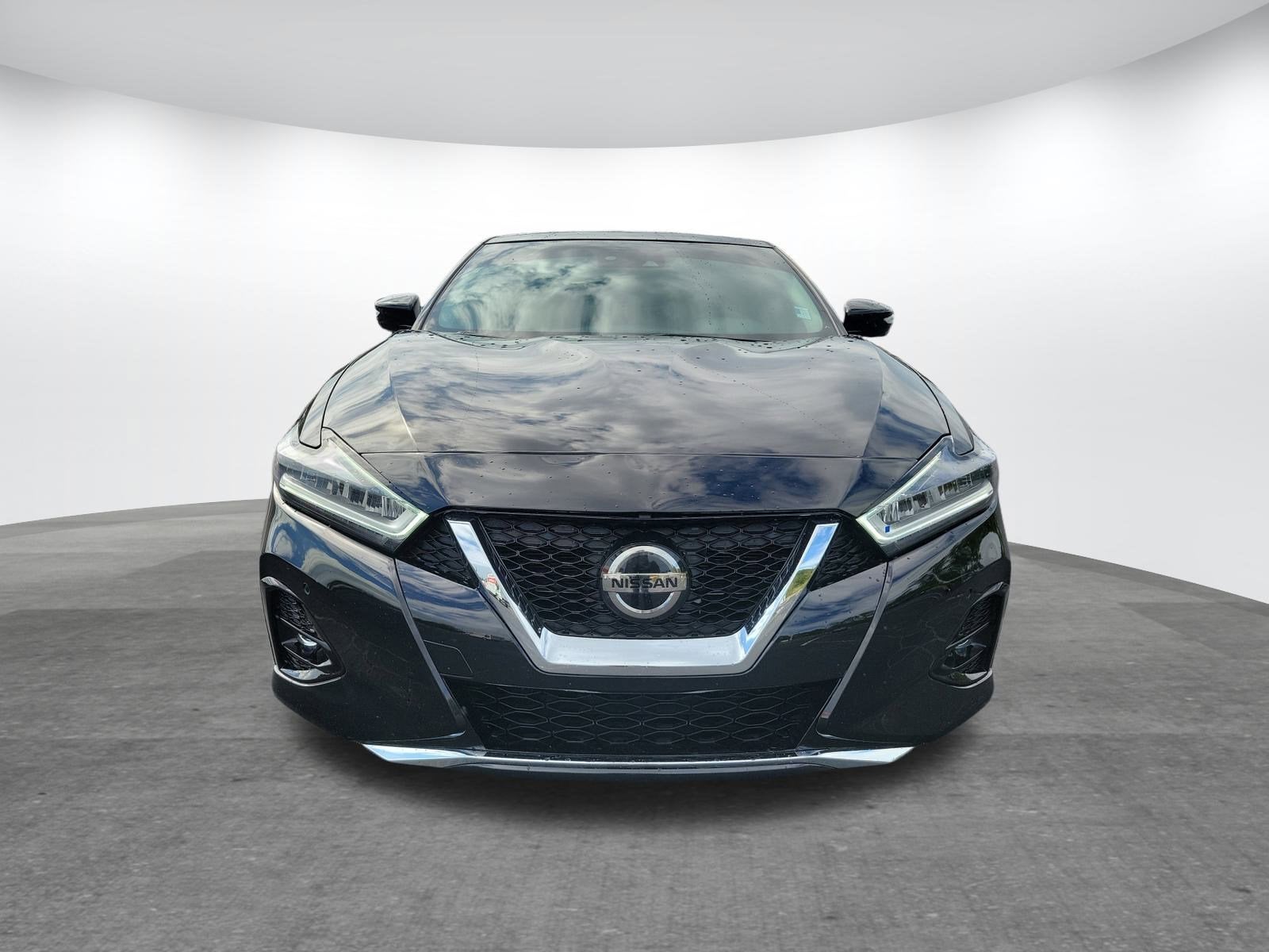 2022 Nissan Maxima Platinum