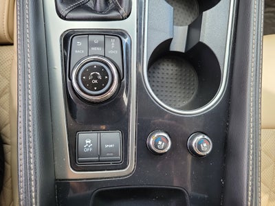 2022 Nissan Maxima Platinum