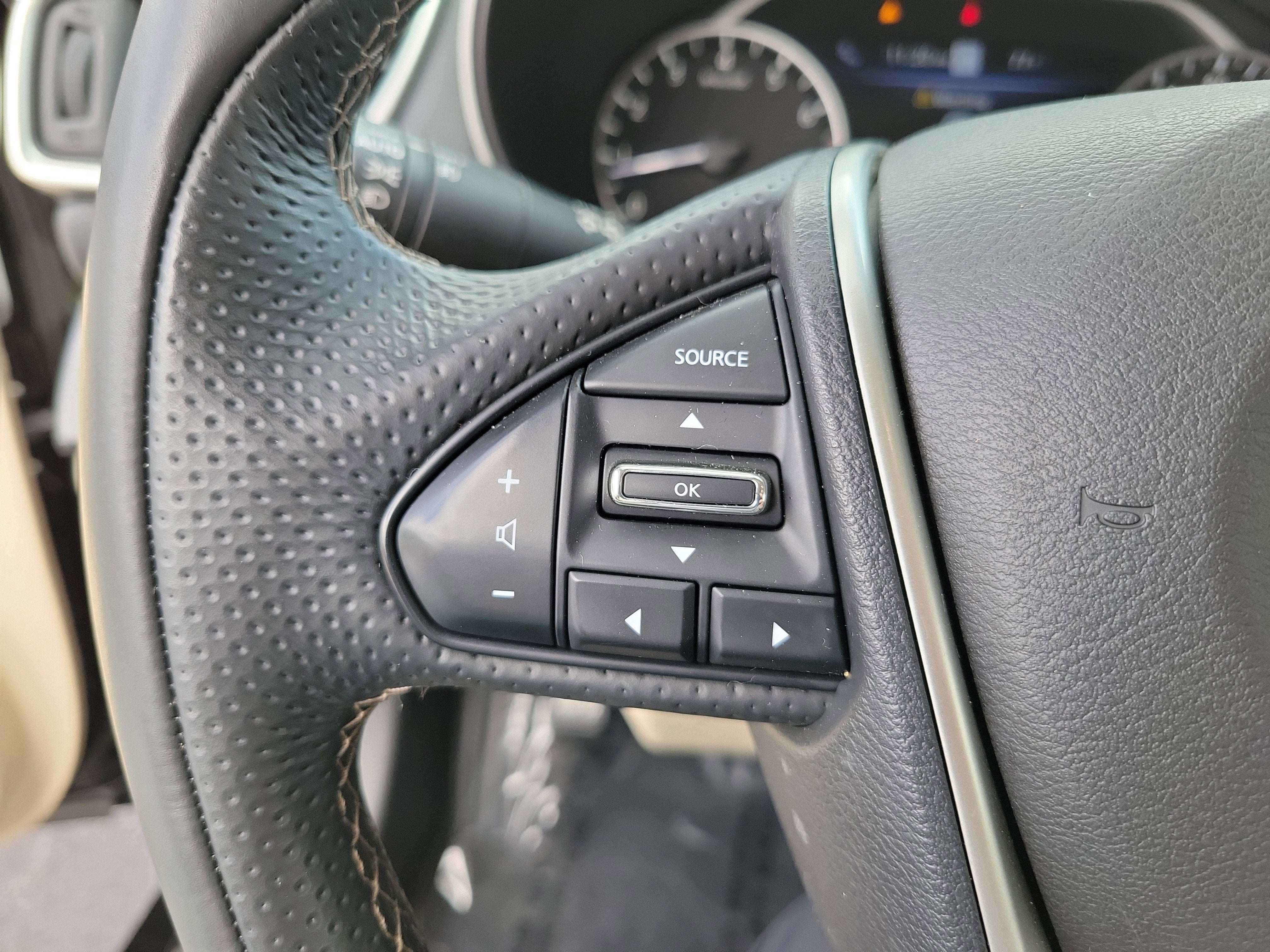 2022 Nissan Maxima Platinum