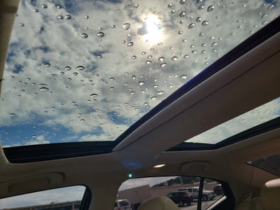 2022 Nissan Maxima Platinum