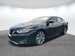2022 Nissan Maxima Platinum