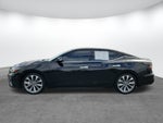2022 Nissan Maxima Platinum