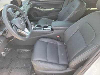 2025 Nissan Altima SL