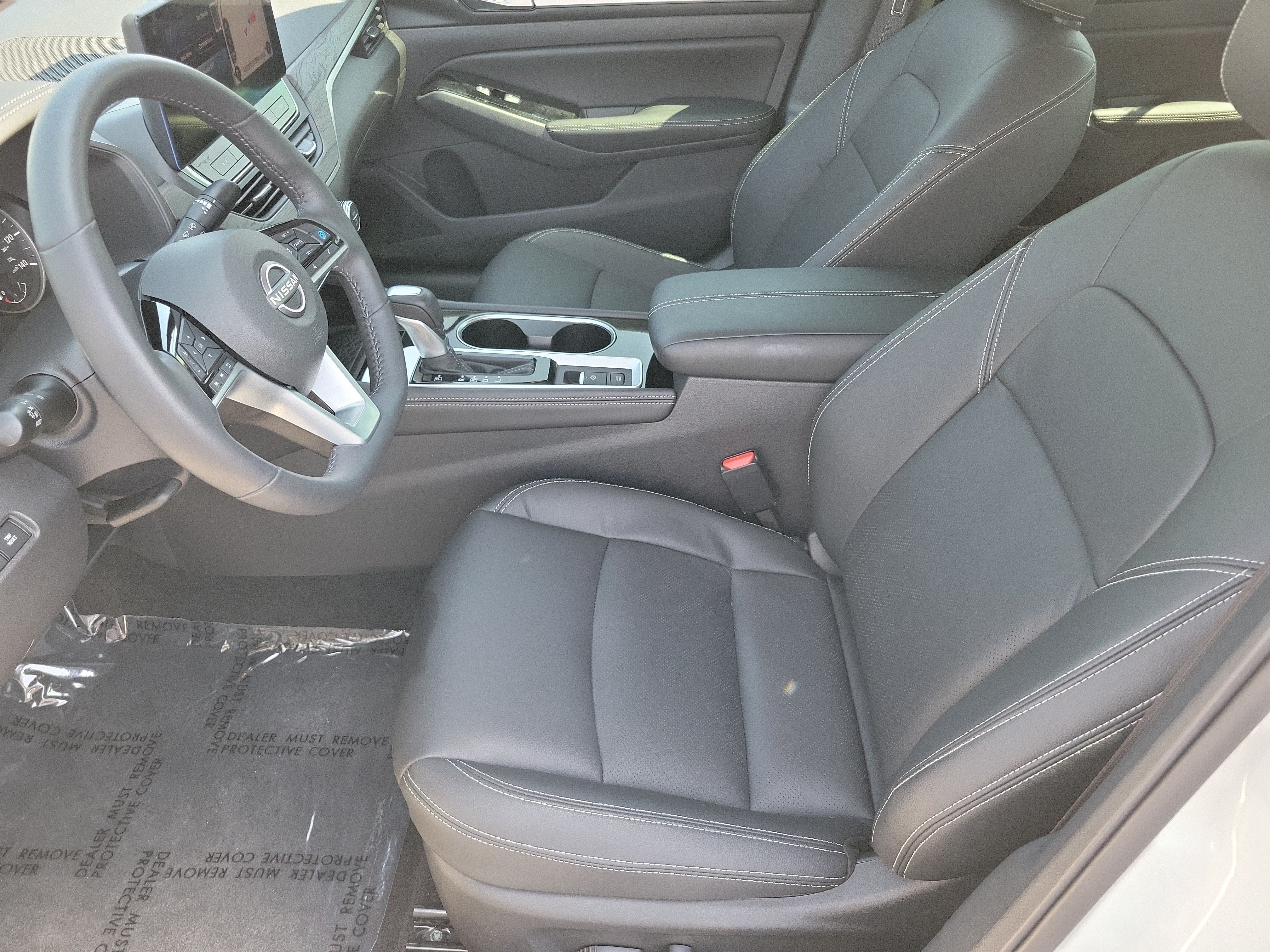 2025 Nissan Altima SL