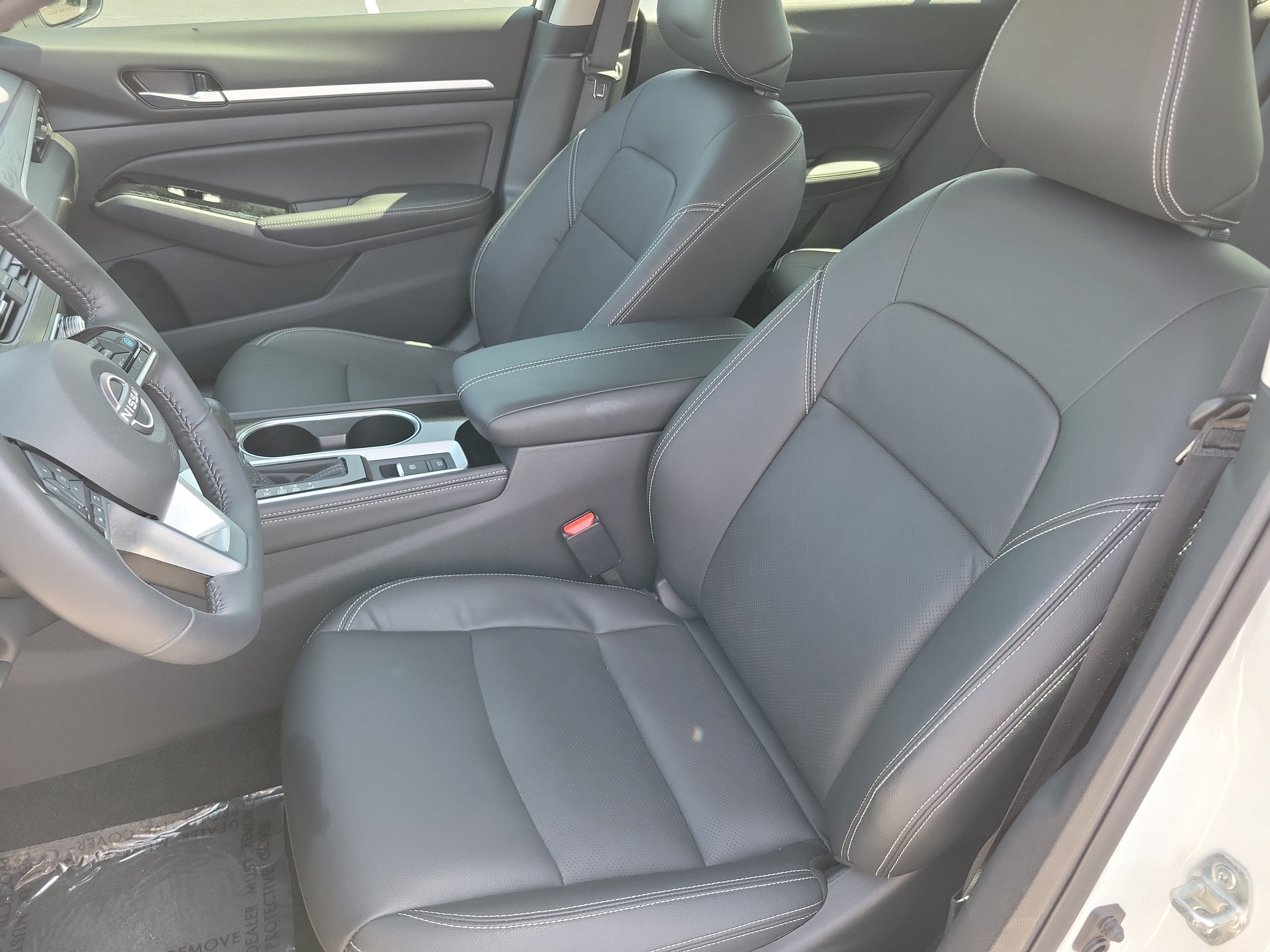 2025 Nissan Altima SL